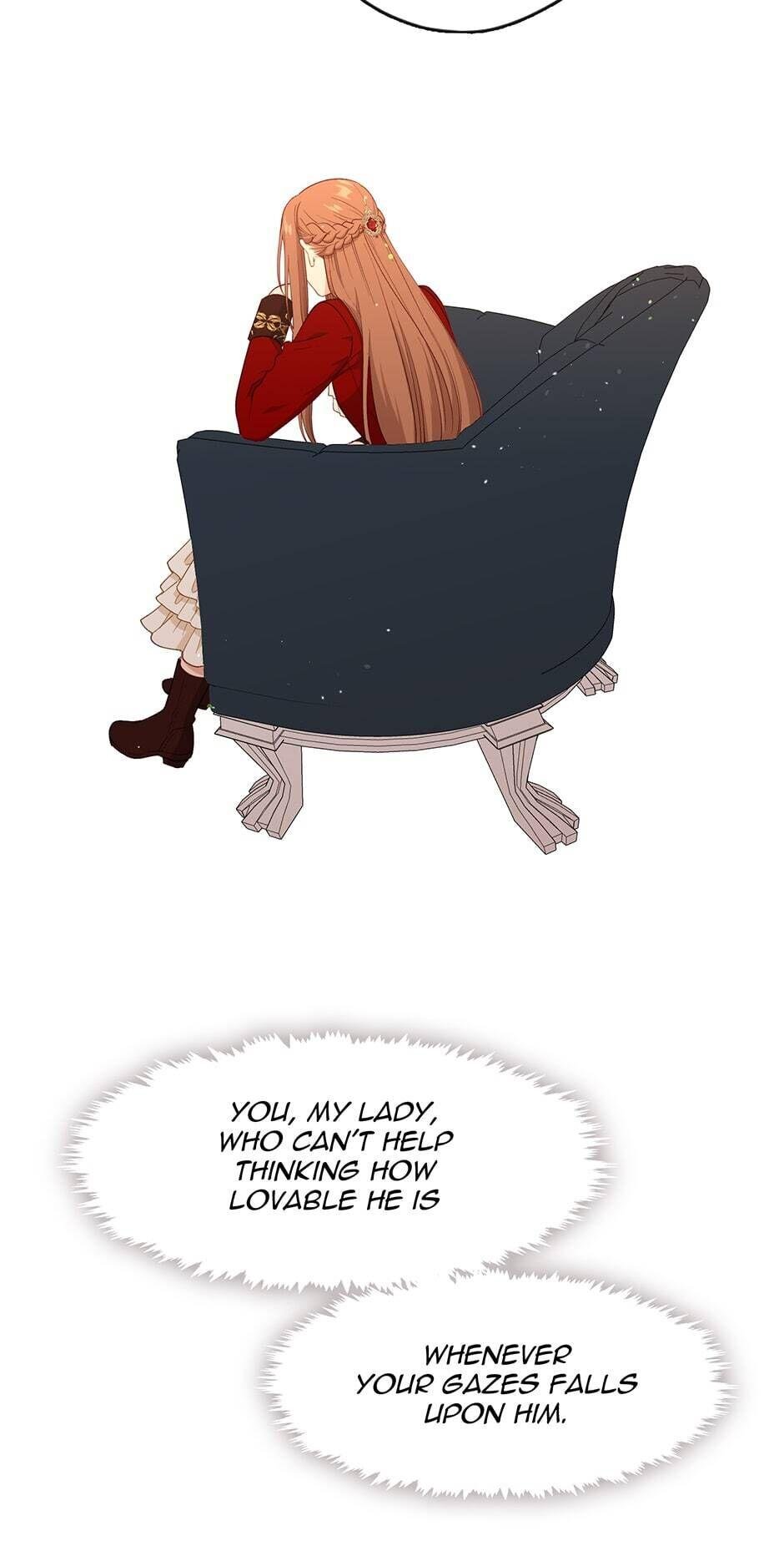 Read Beware the Villainess! EN Manga Online