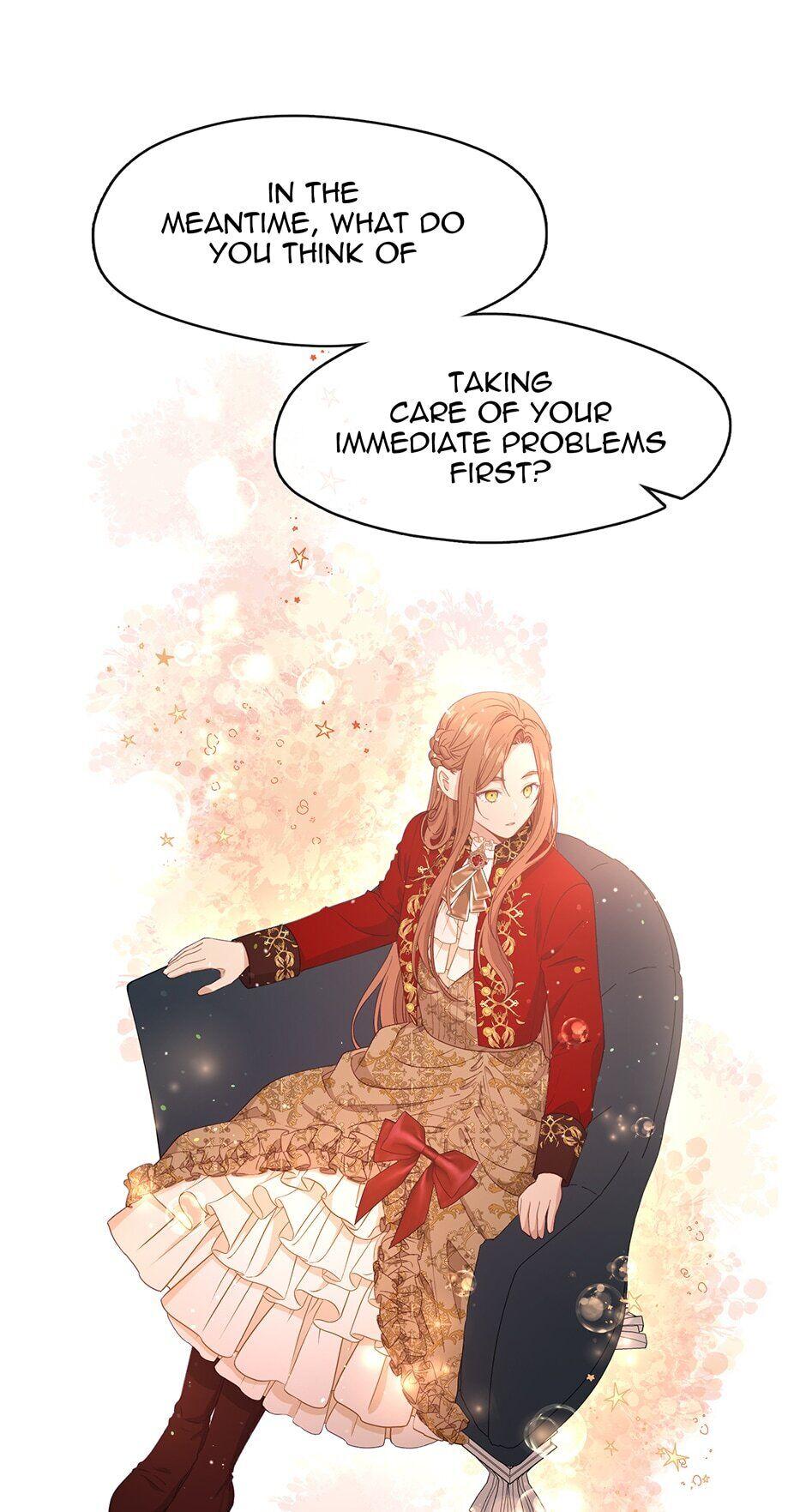 Read Beware the Villainess! EN Manga Online