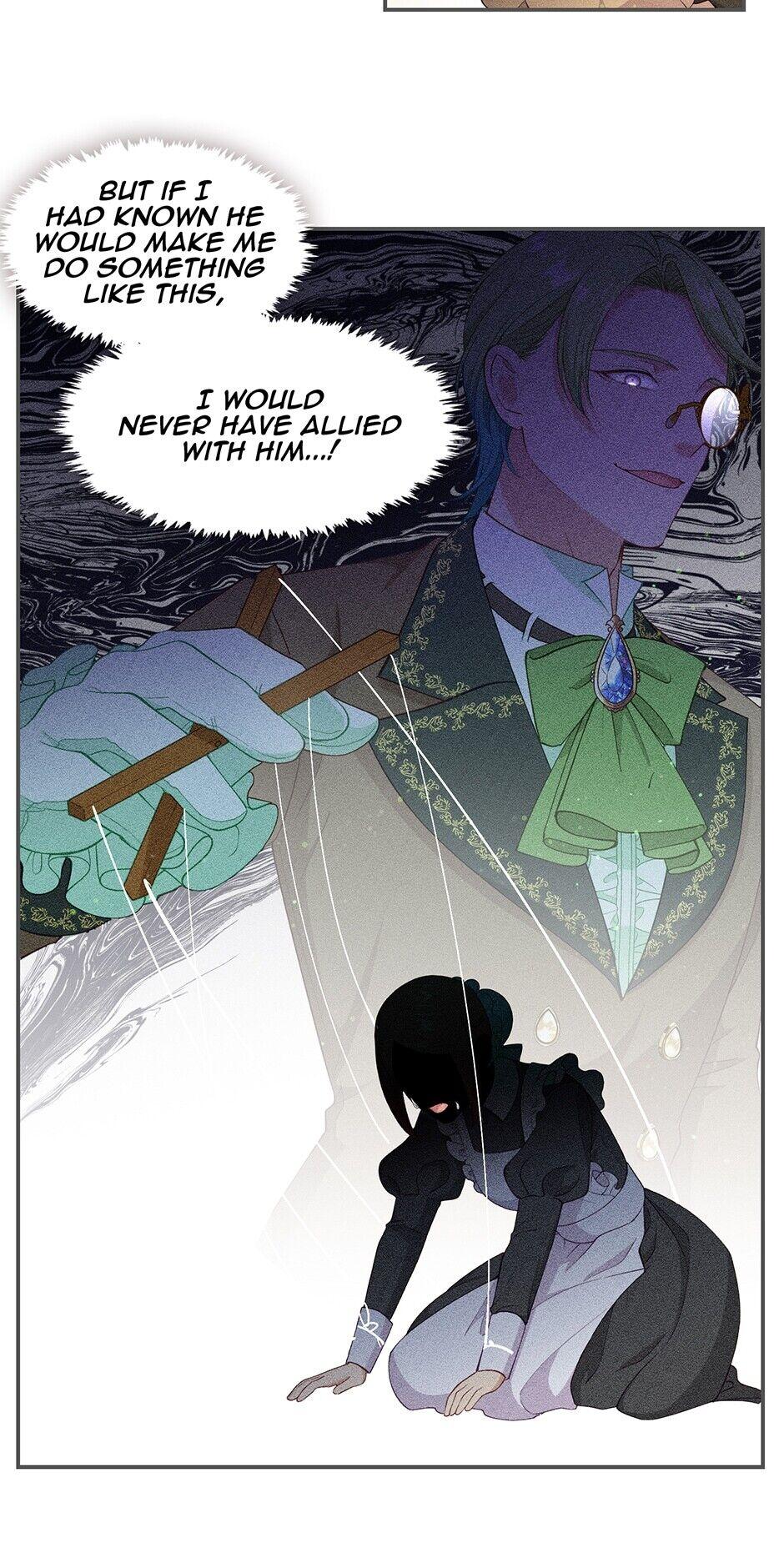 Read Beware the Villainess! EN Manga Online