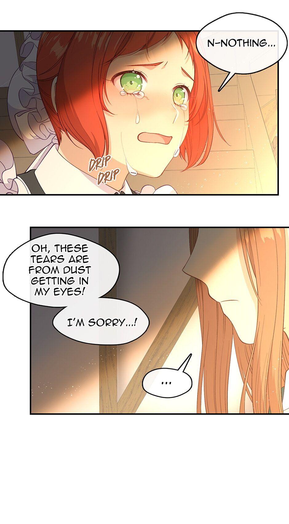 Read Beware the Villainess! EN Manga Online