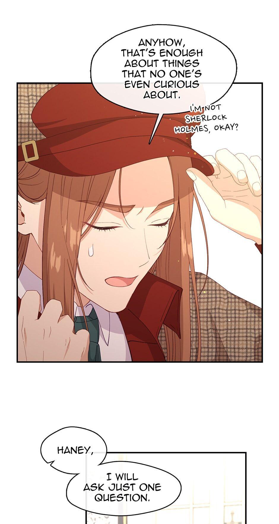 Read Beware the Villainess! EN Manga Online