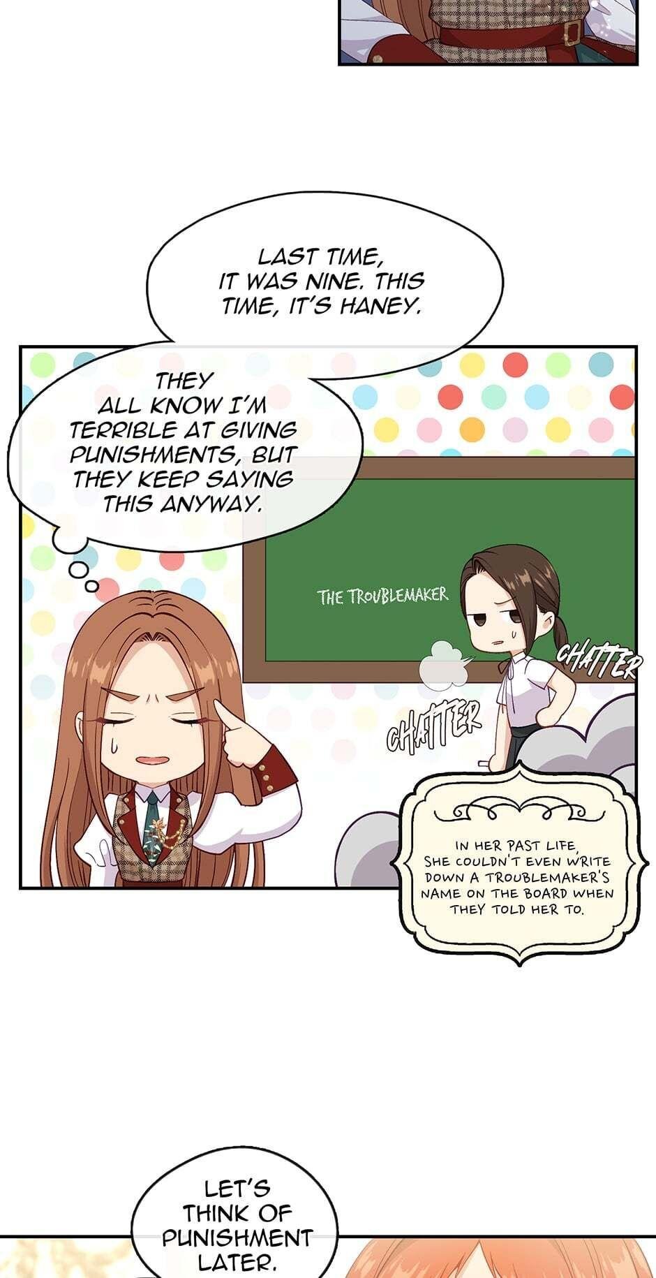 Read Beware the Villainess! EN Manga Online