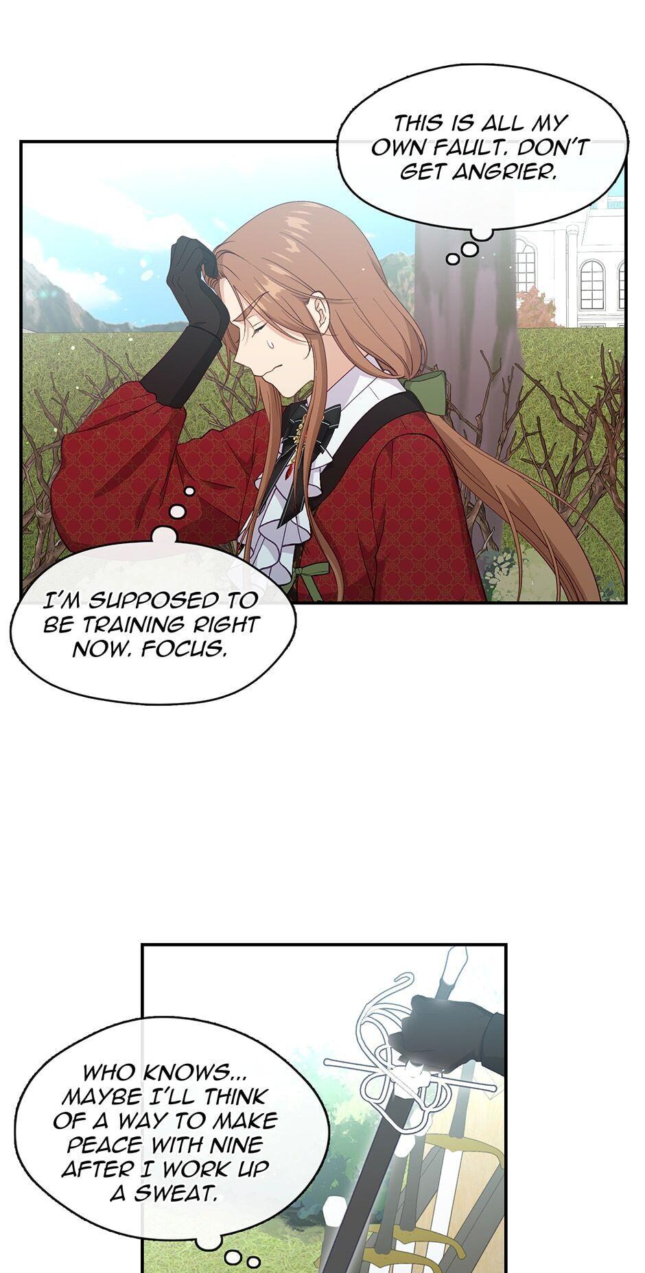 Read Beware the Villainess! EN Manga Online