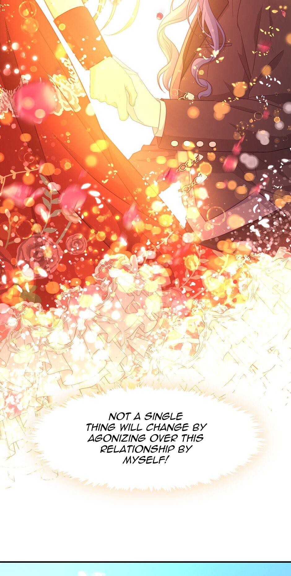 Read Beware the Villainess! EN Manga Online