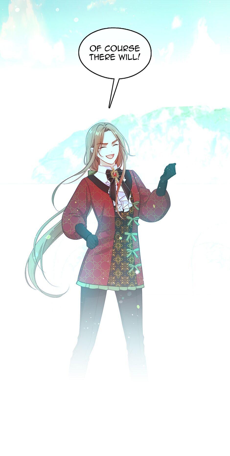 Read Beware the Villainess! EN Manga Online