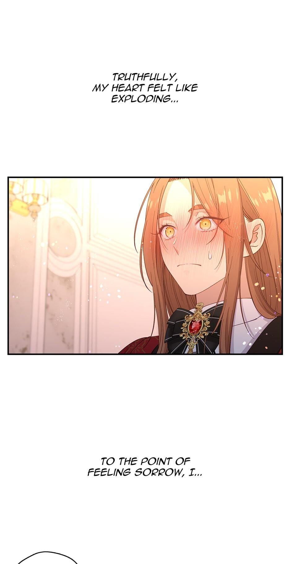 Read Beware the Villainess! EN Manga Online