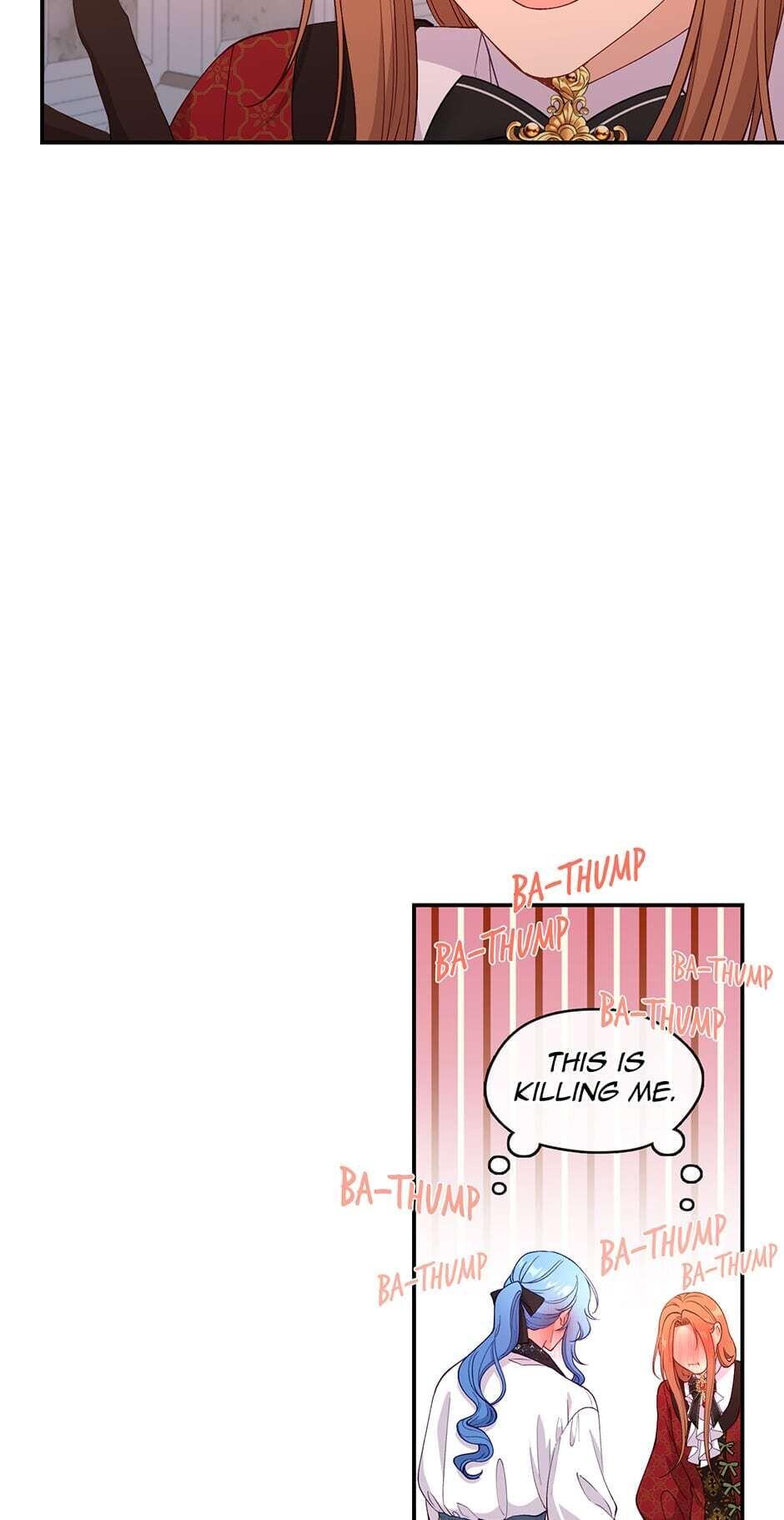 Read Beware the Villainess! EN Manga Online