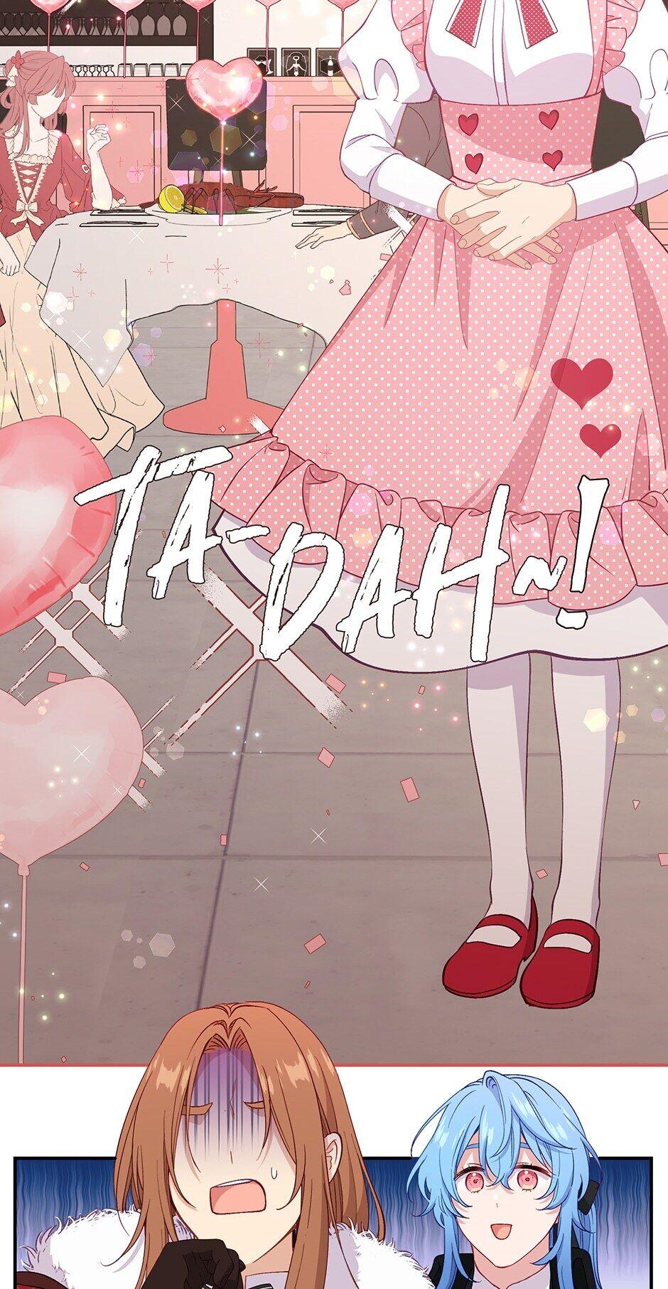 Read Beware the Villainess! EN Manga Online