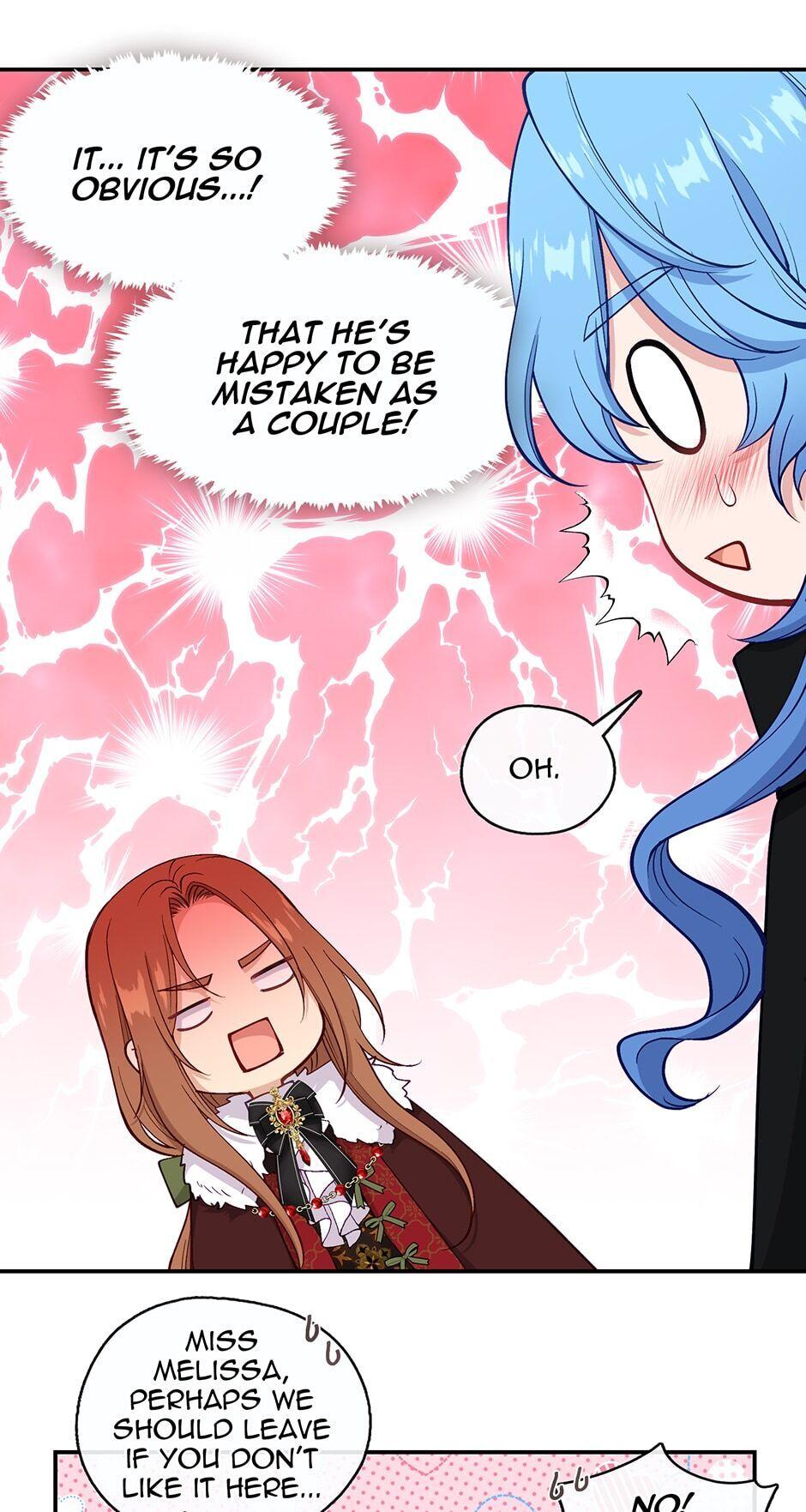 Read Beware the Villainess! EN Manga Online