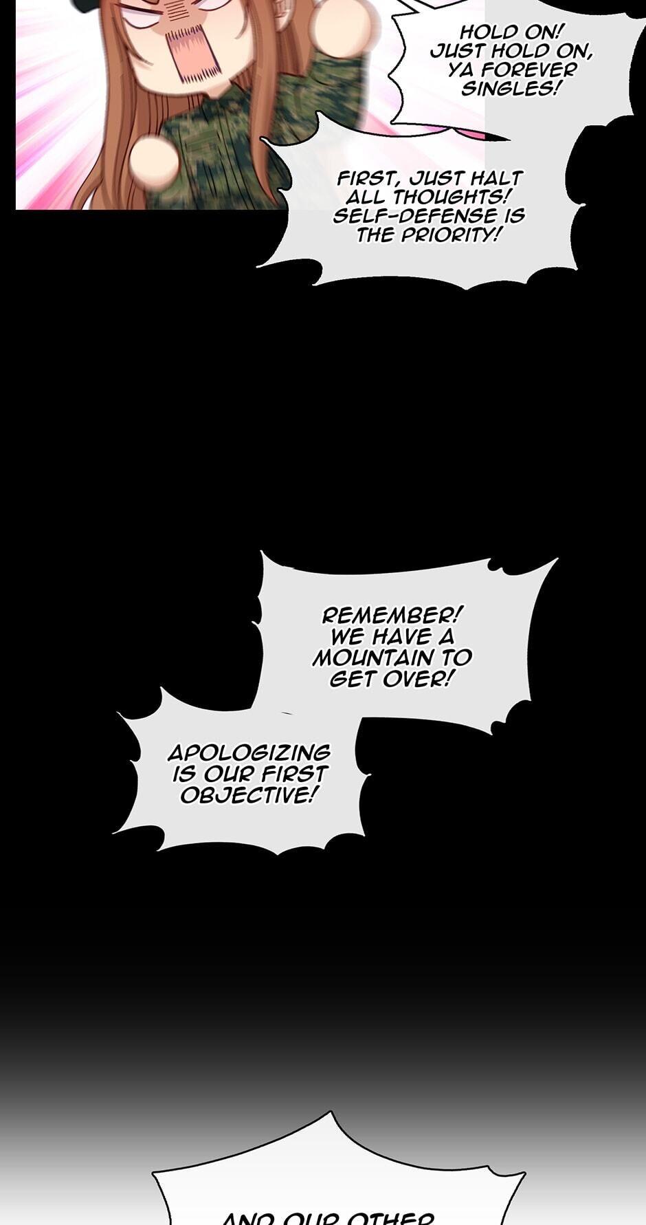 Read Beware the Villainess! EN Manga Online