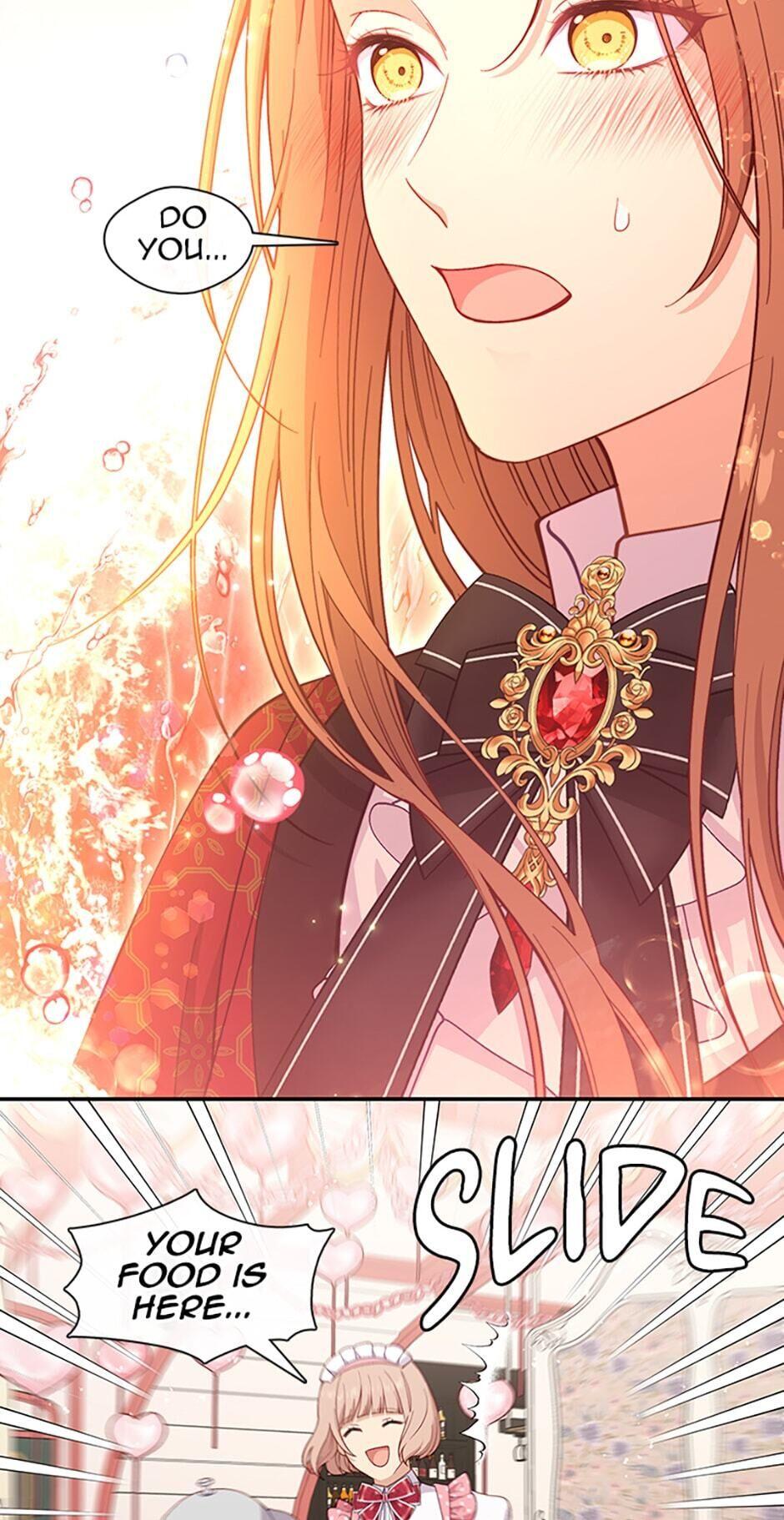 Read Beware the Villainess! EN Manga Online