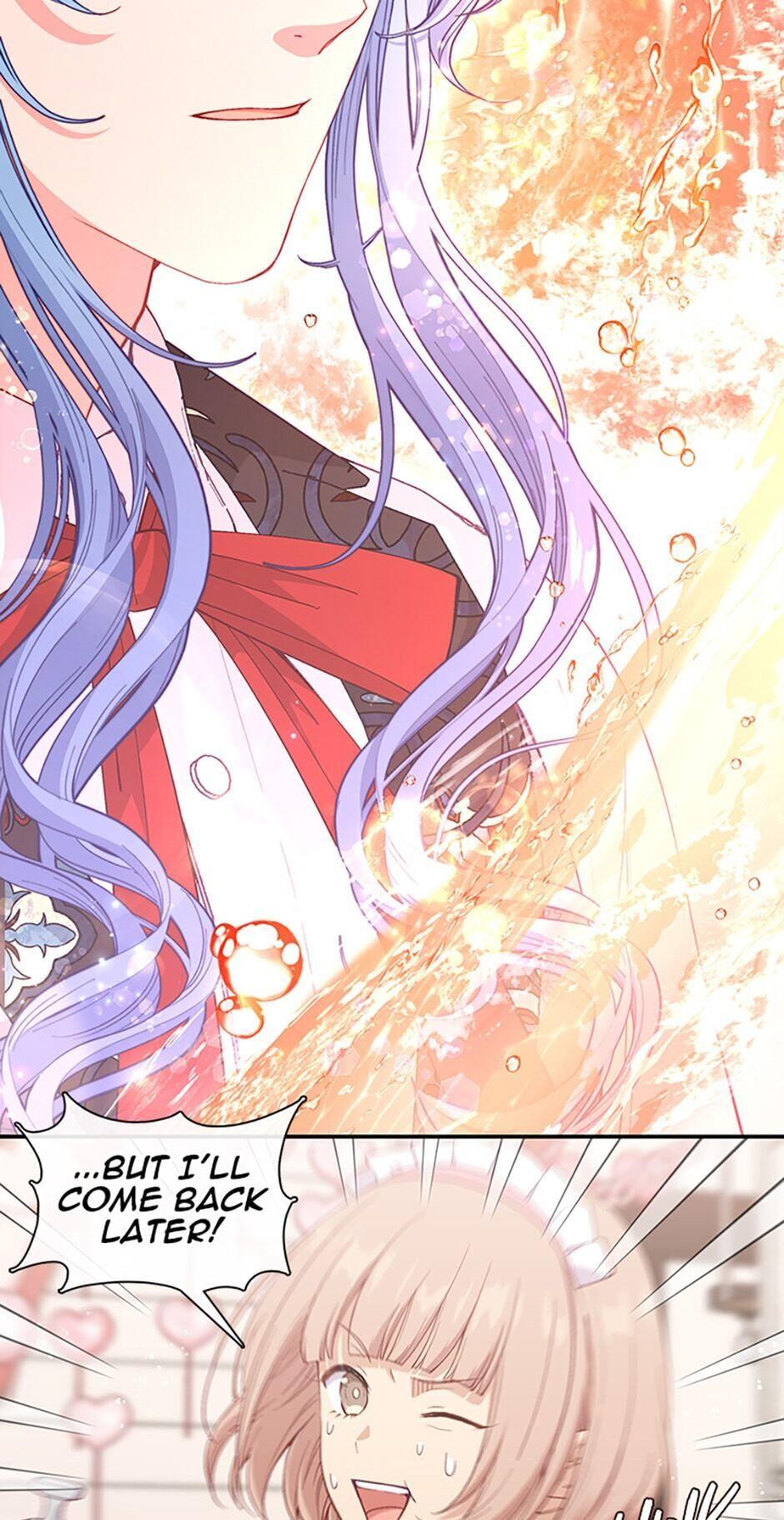 Read Beware the Villainess! EN Manga Online