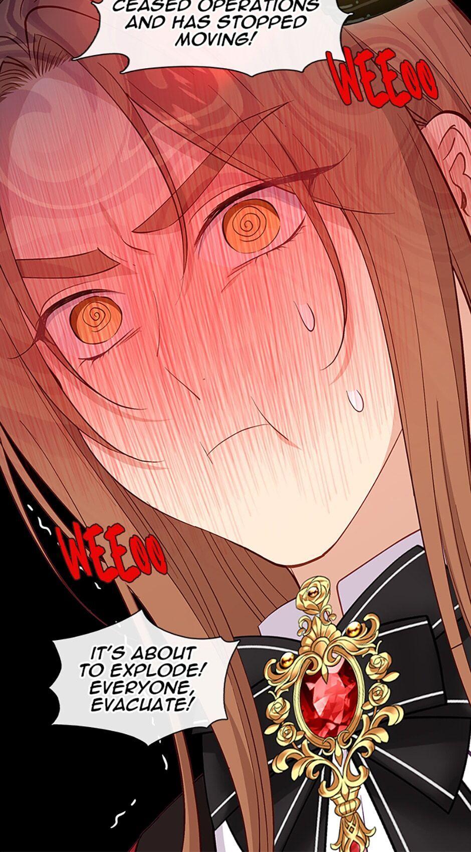 Read Beware the Villainess! EN Manga Online