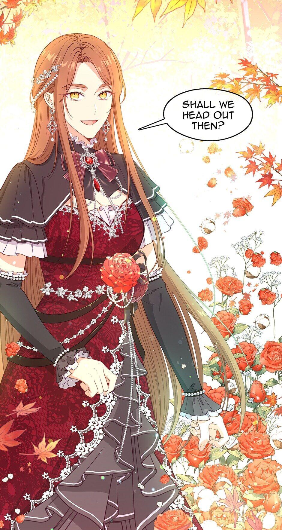 Read Beware the Villainess! EN Manga Online