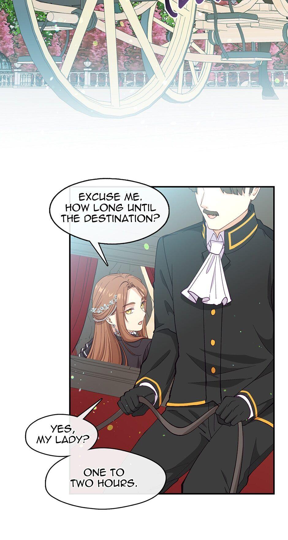 Read Beware the Villainess! EN Manga Online