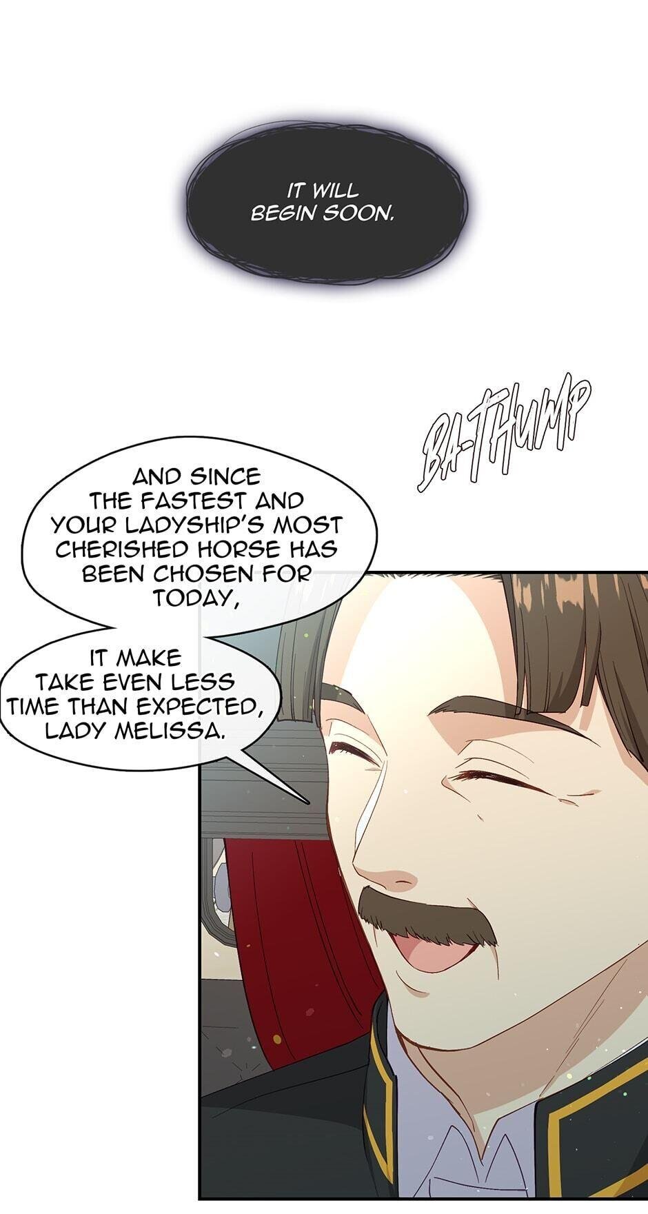 Read Beware the Villainess! EN Manga Online