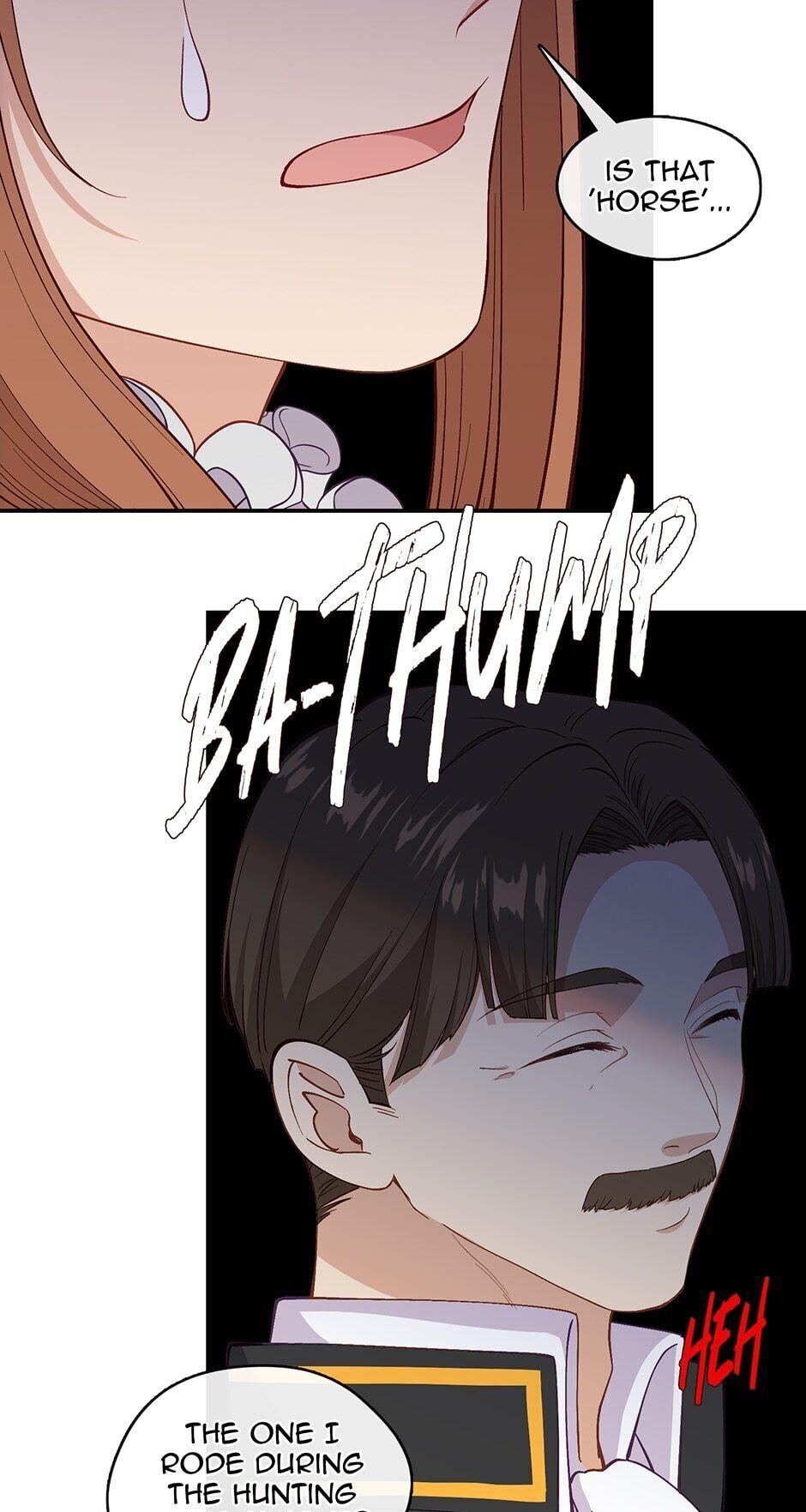 Read Beware the Villainess! EN Manga Online