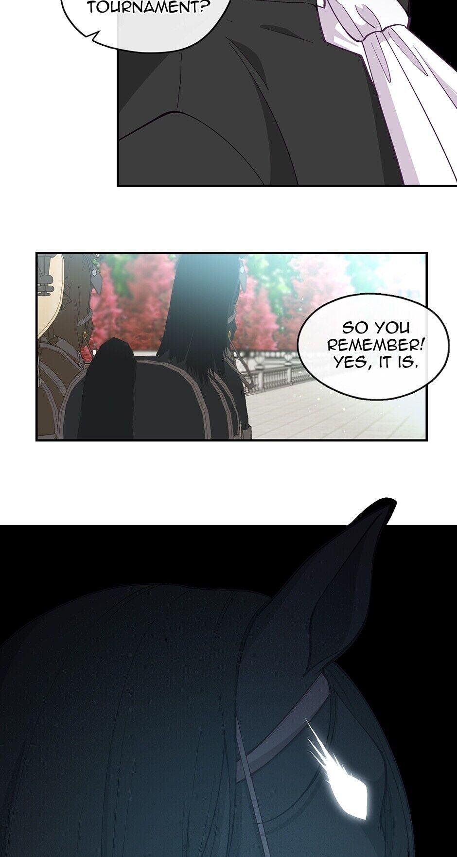 Read Beware the Villainess! EN Manga Online