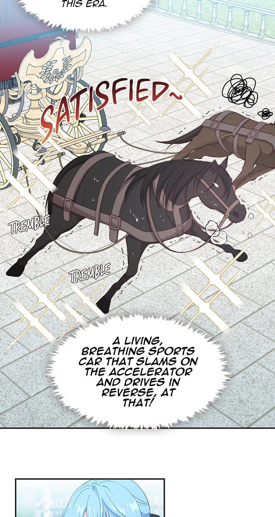 Read Beware the Villainess! EN Manga Online