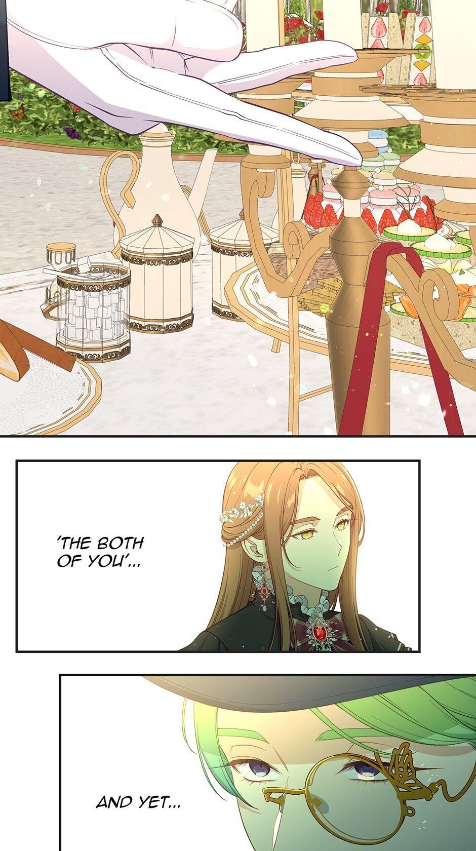 Read Beware the Villainess! EN Manga Online