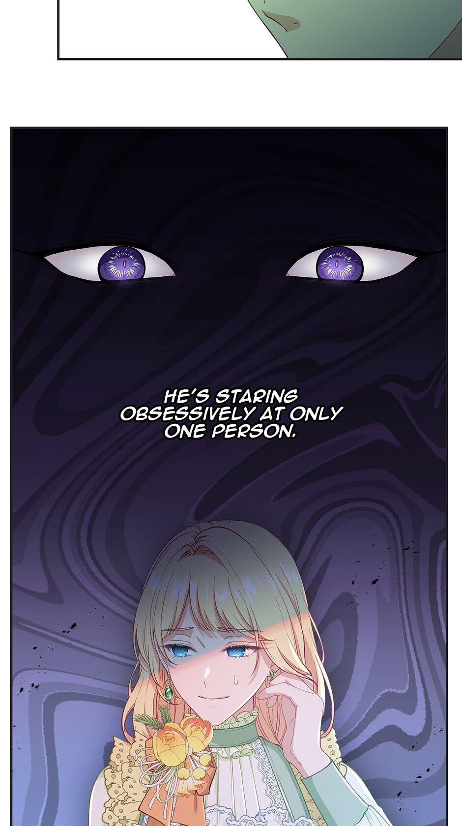 Read Beware the Villainess! EN Manga Online