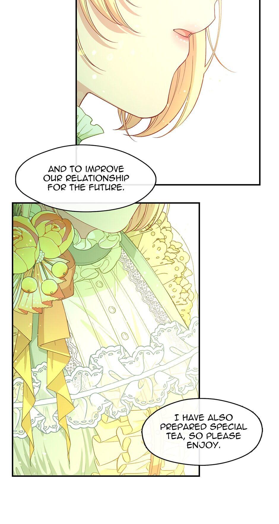 Read Beware the Villainess! EN Manga Online