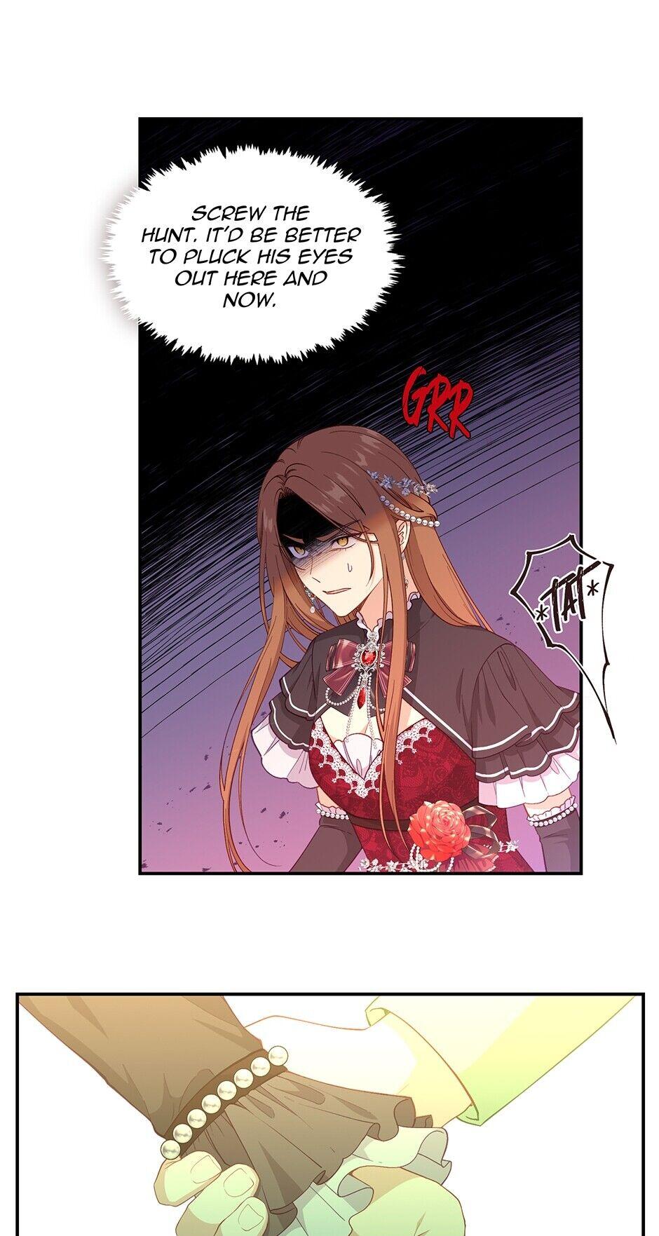 Read Beware the Villainess! EN Manga Online