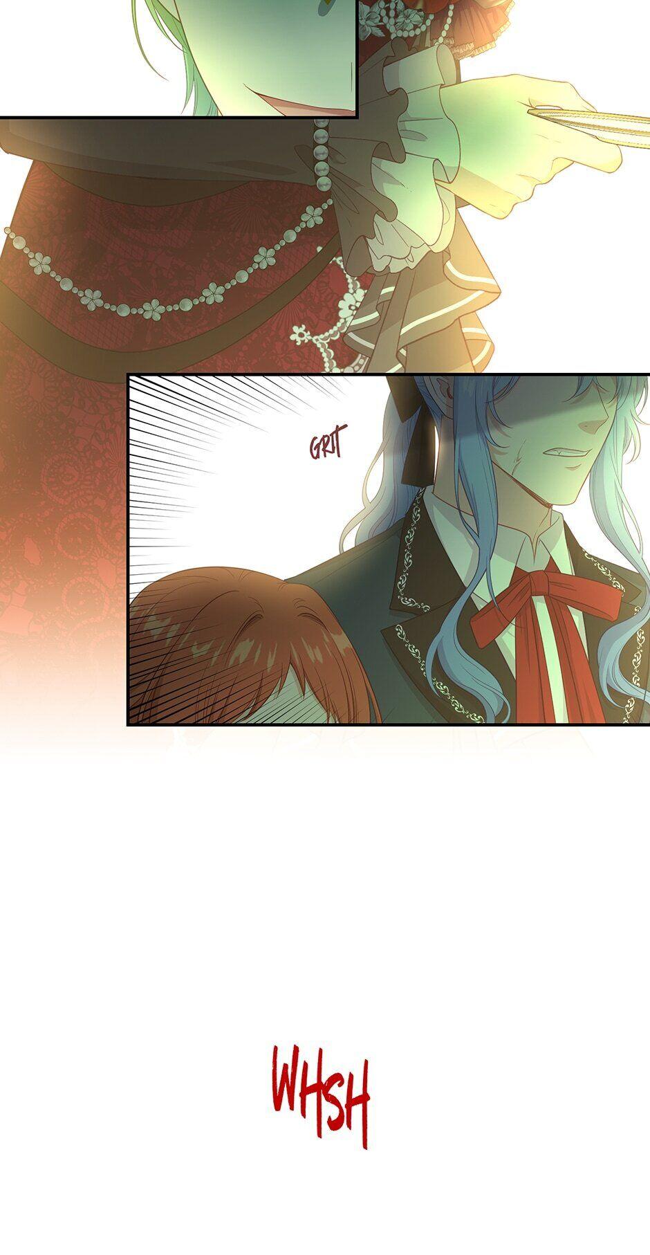 Read Beware the Villainess! EN Manga Online