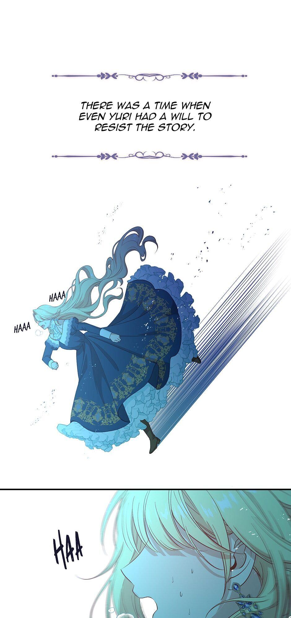 Read Beware the Villainess! EN Manga Online