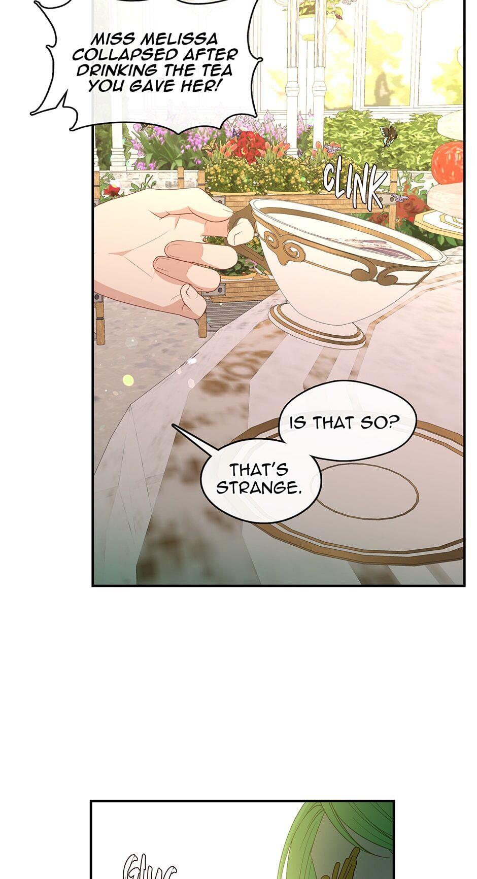 Read Beware the Villainess! EN Manga Online