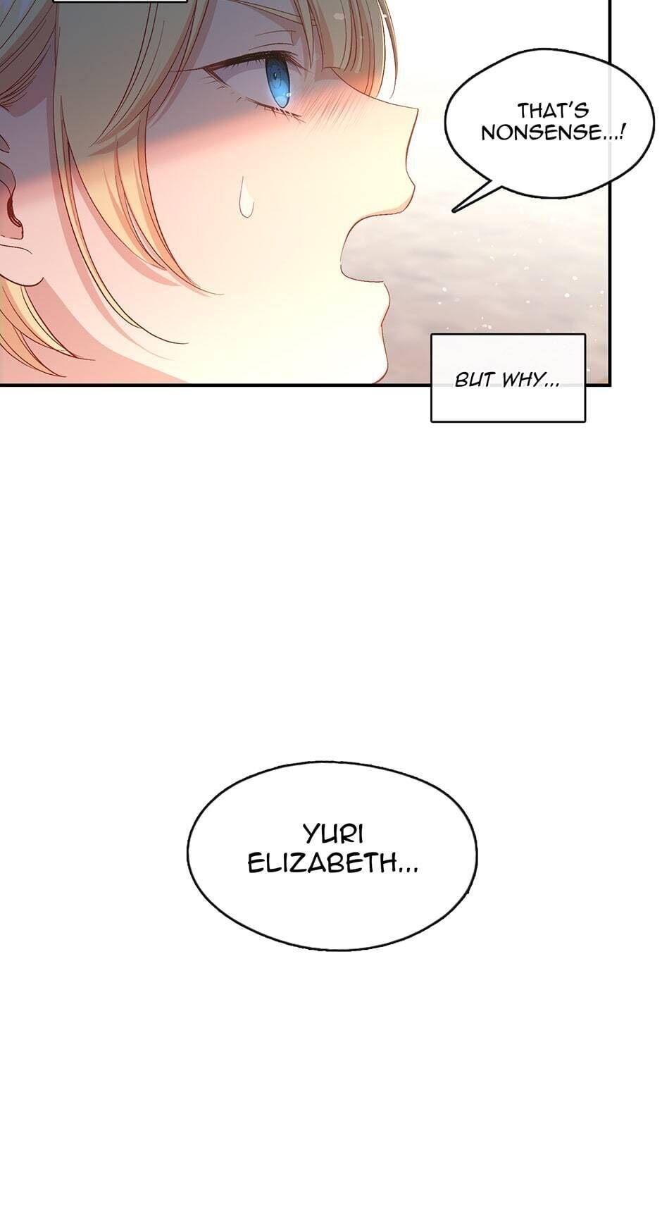 Read Beware the Villainess! EN Manga Online