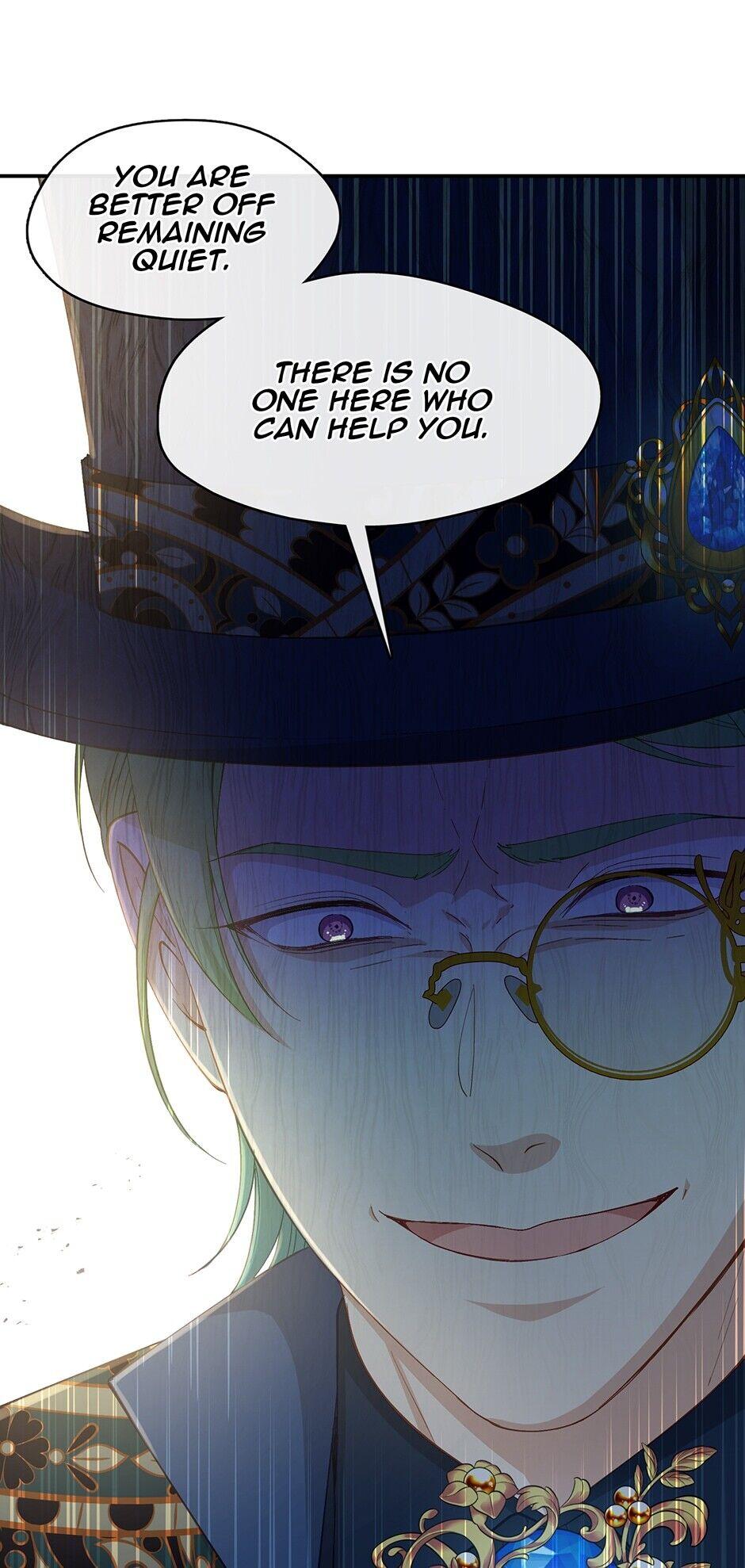 Read Beware the Villainess! EN Manga Online