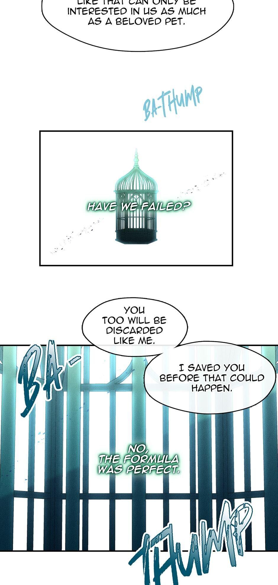 Read Beware the Villainess! EN Manga Online