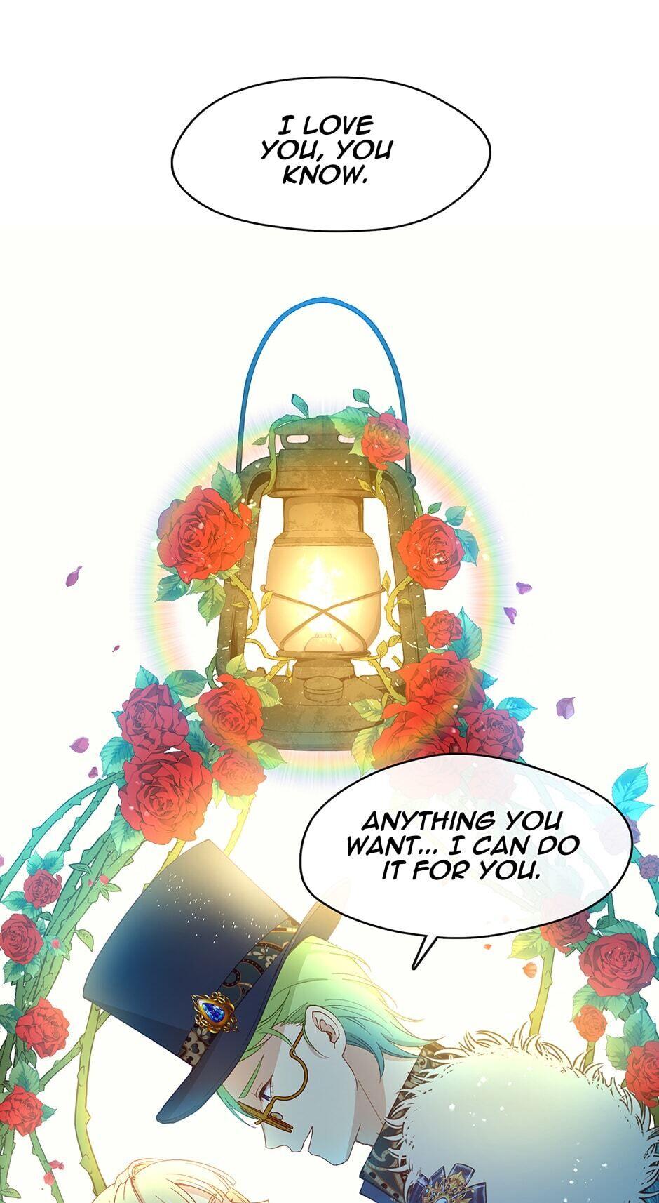 Read Beware the Villainess! EN Manga Online
