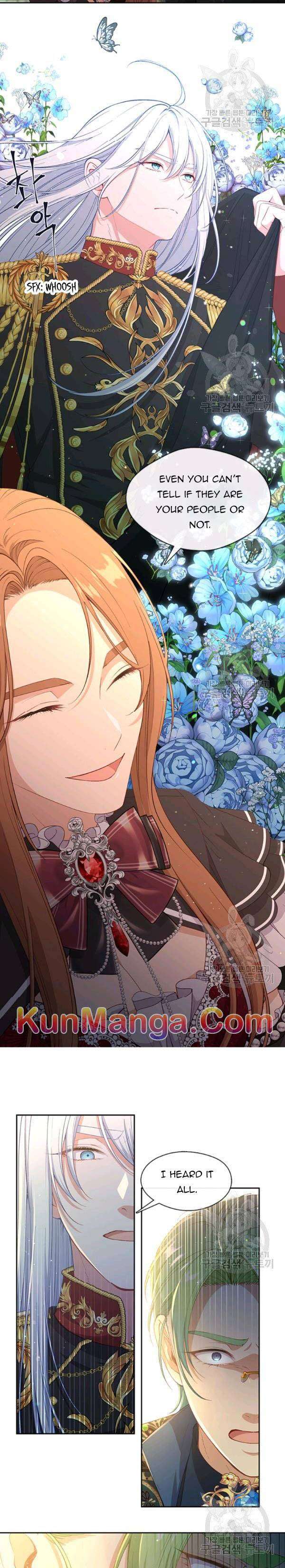 Read Beware the Villainess! EN Manga Online