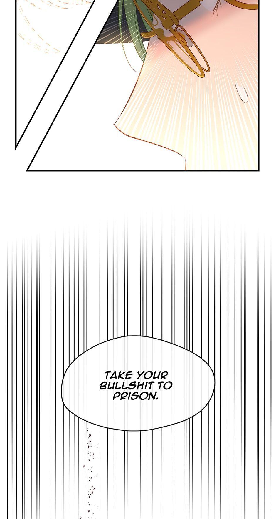 Read Beware the Villainess! EN Manga Online
