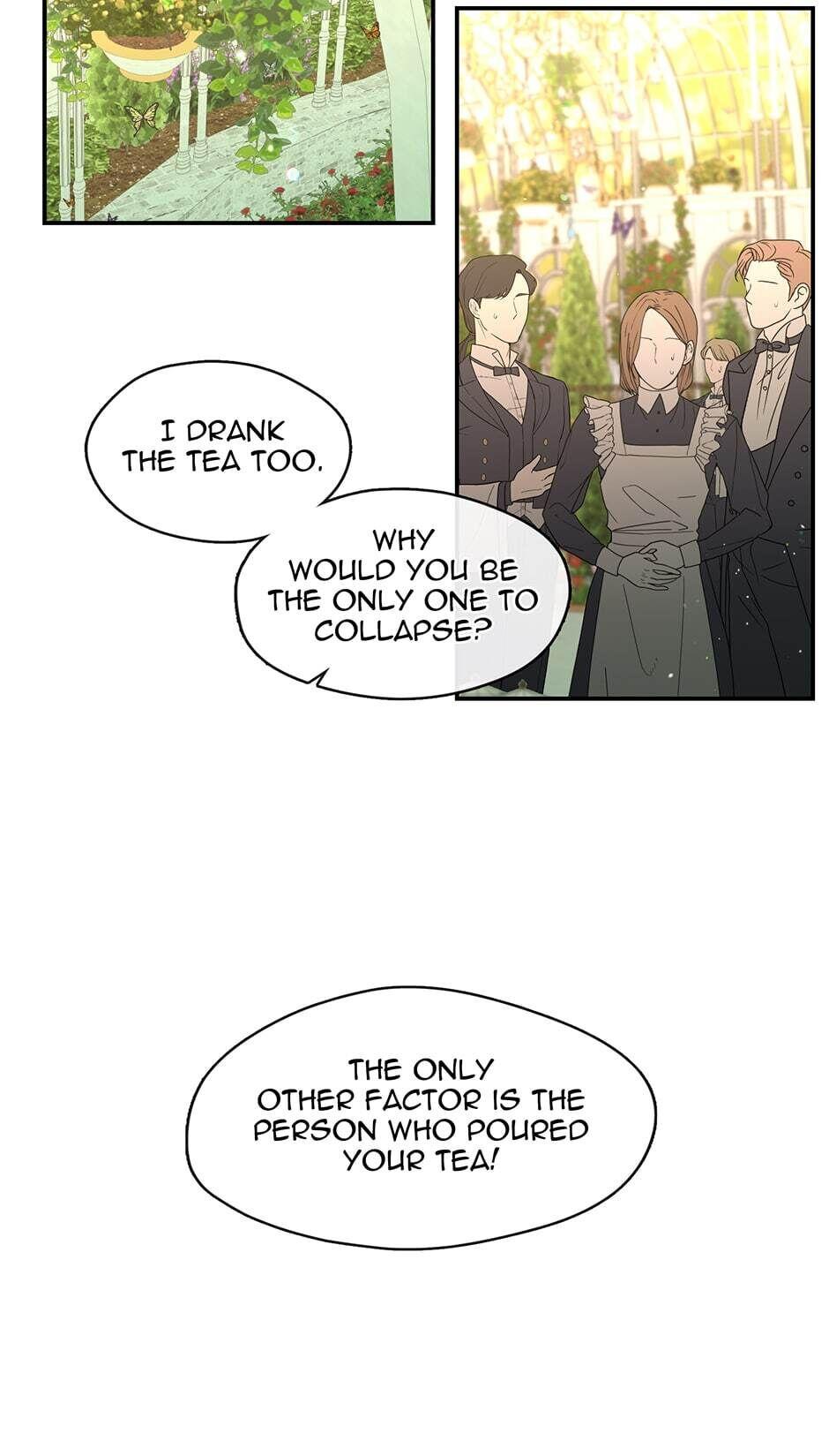 Read Beware the Villainess! EN Manga Online