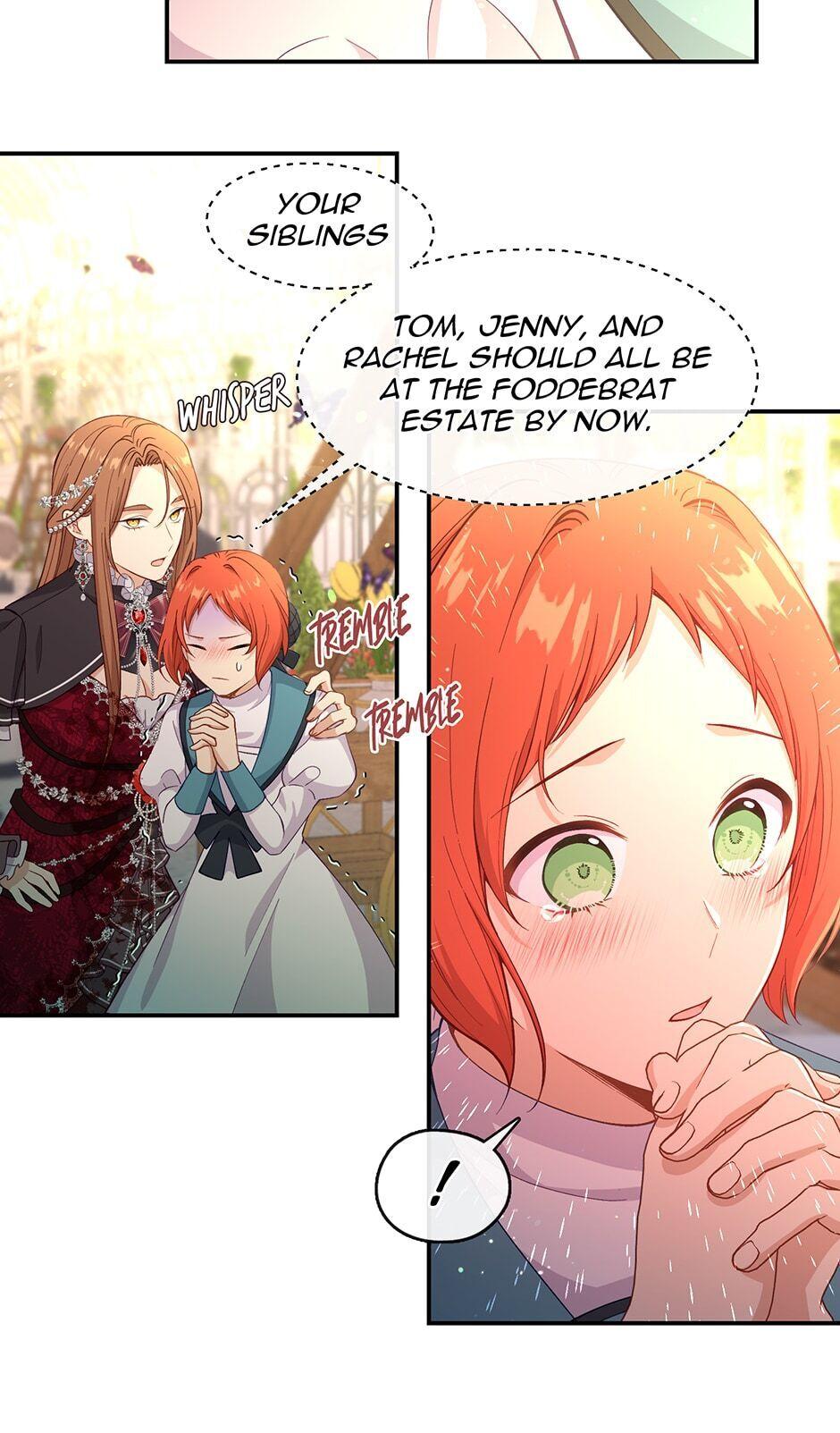 Read Beware the Villainess! EN Manga Online