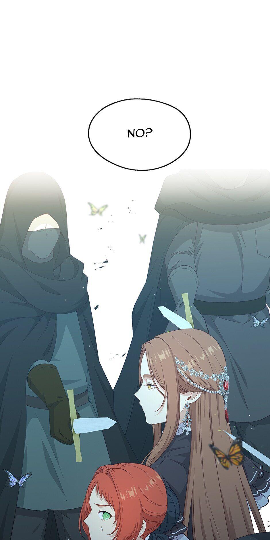 Read Beware the Villainess! EN Manga Online