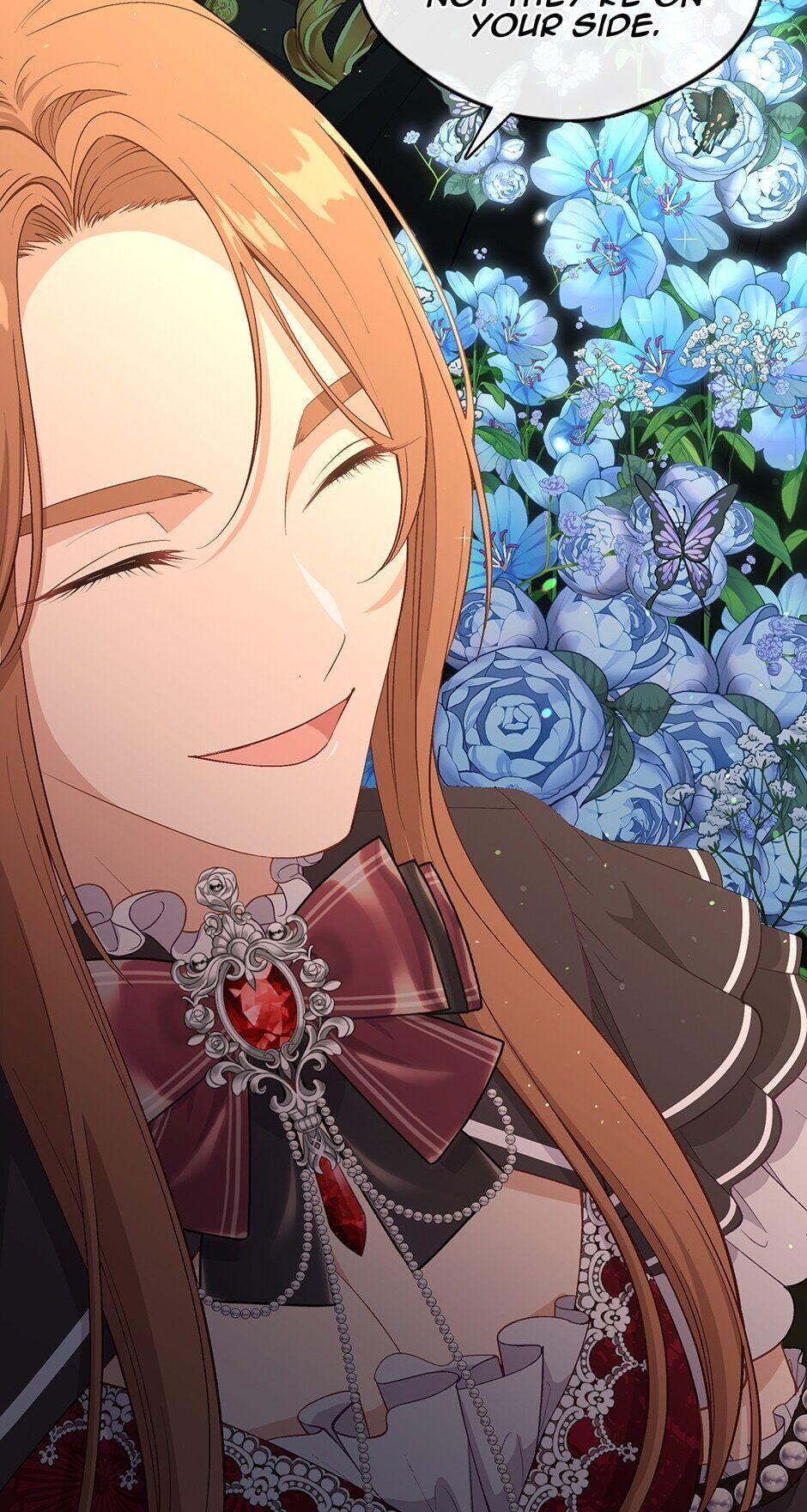 Read Beware the Villainess! EN Manga Online