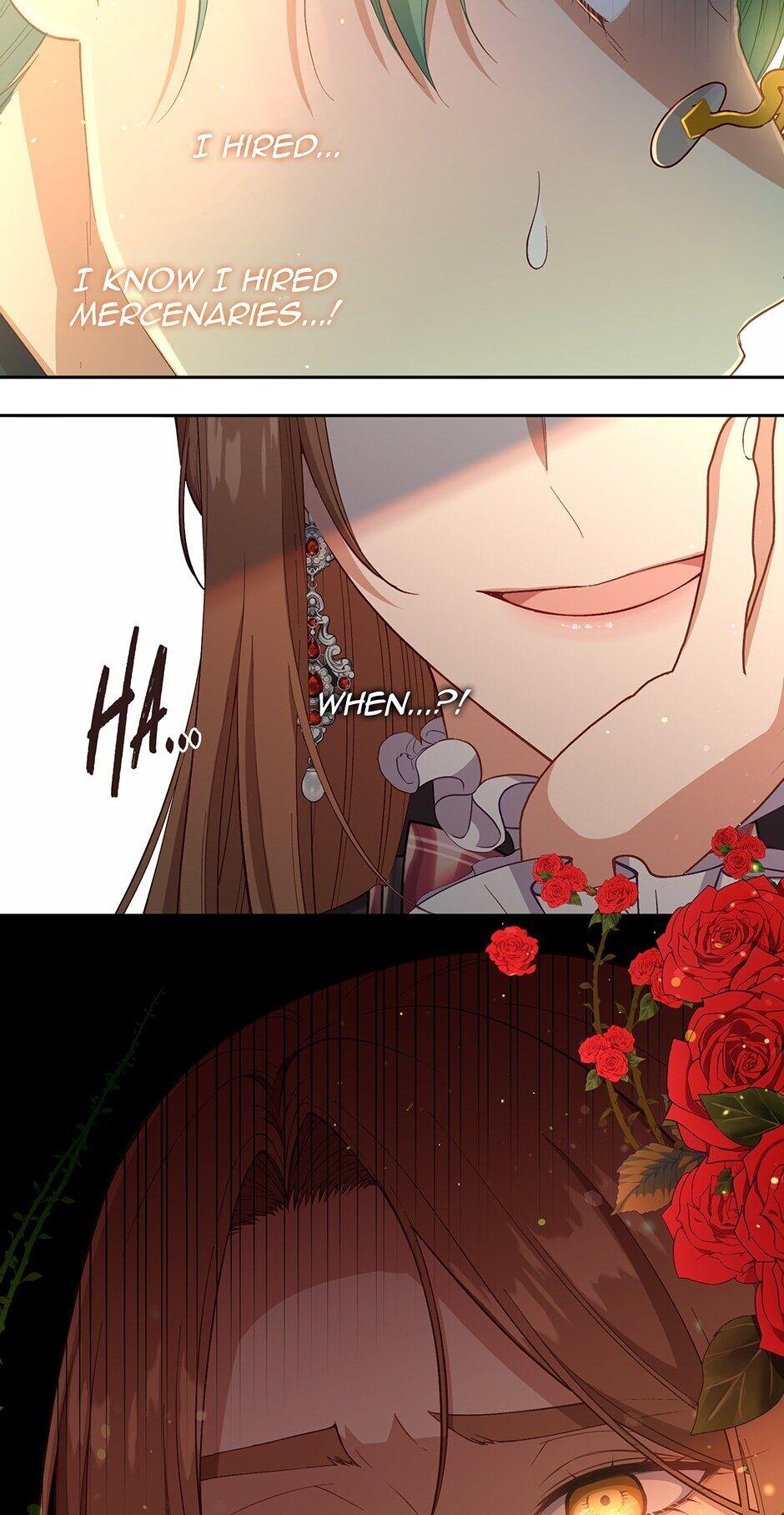 Read Beware the Villainess! EN Manga Online