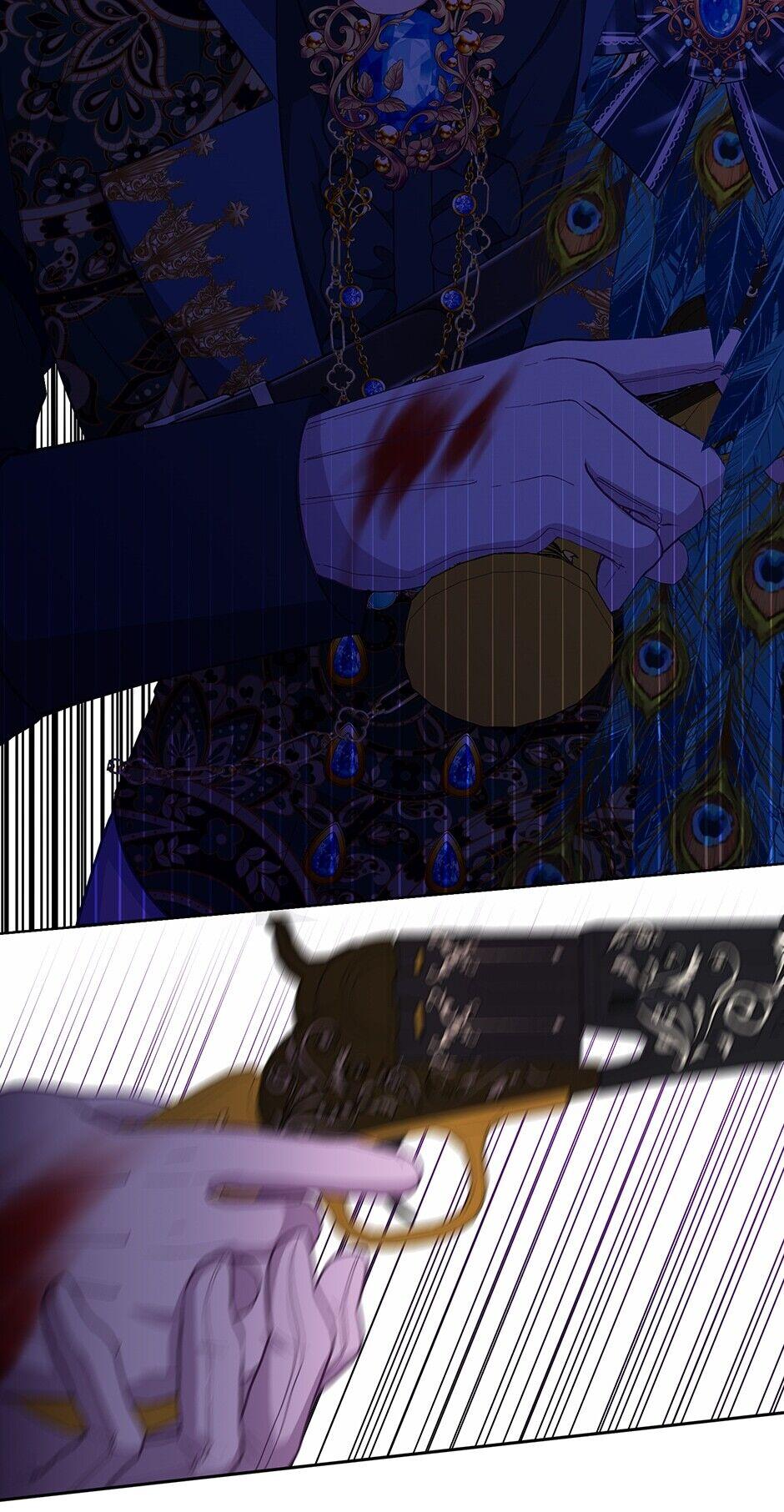 Read Beware the Villainess! EN Manga Online