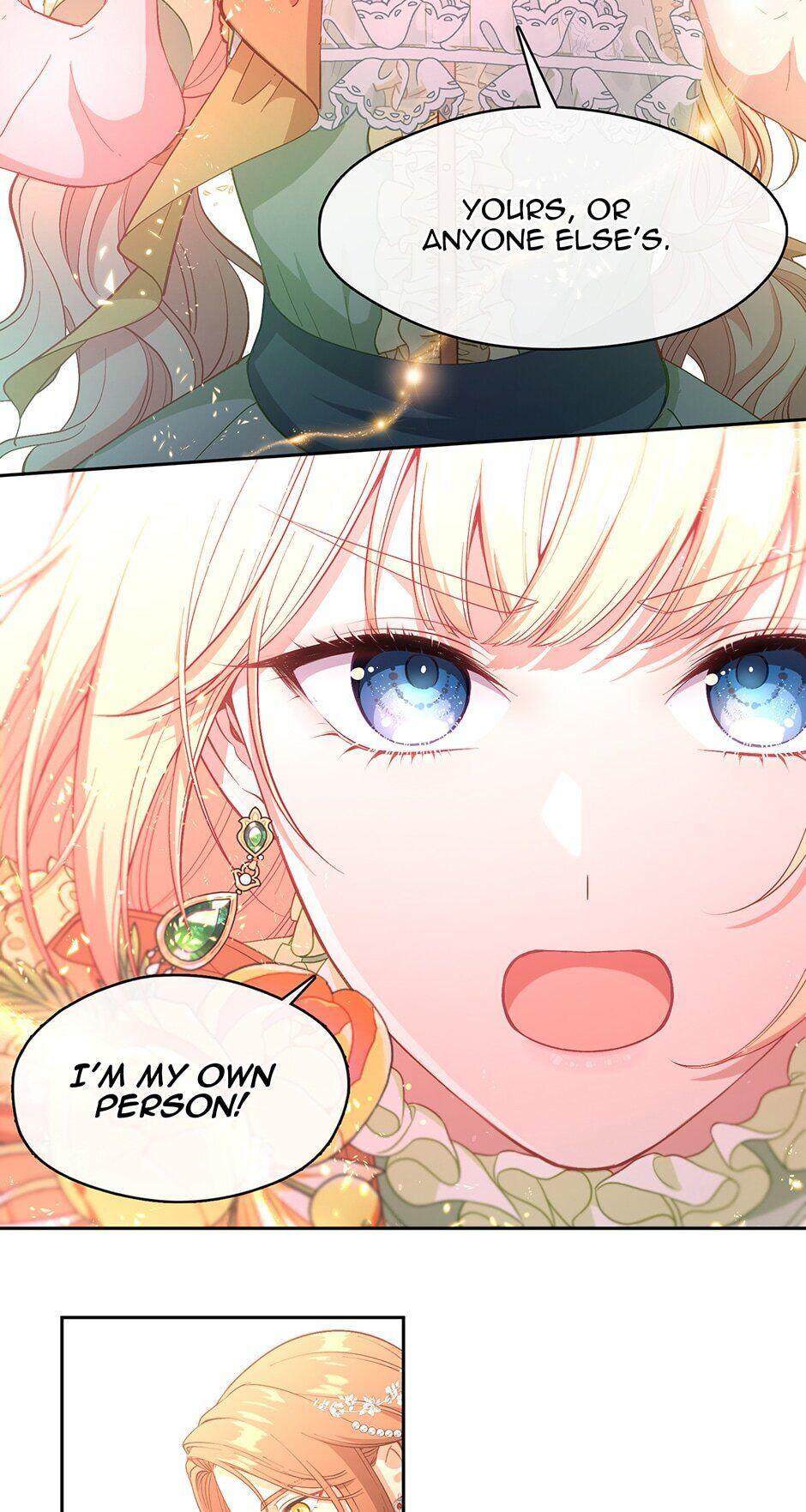 Read Beware the Villainess! EN Manga Online