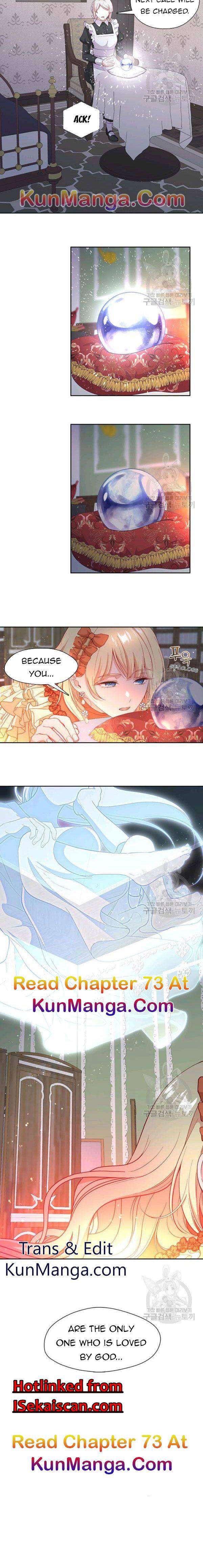 Read Beware the Villainess! EN Manga Online