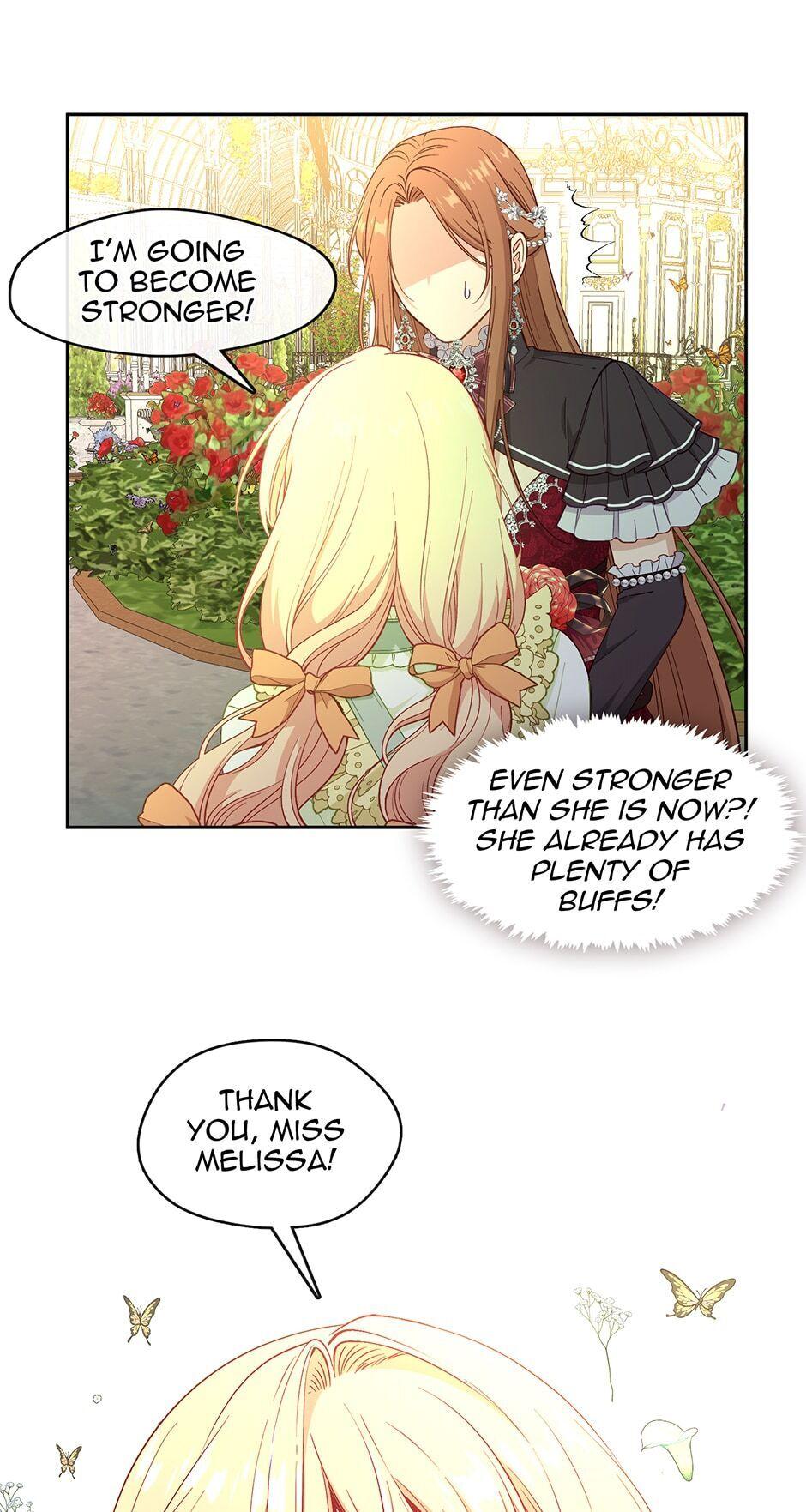 Read Beware the Villainess! EN Manga Online
