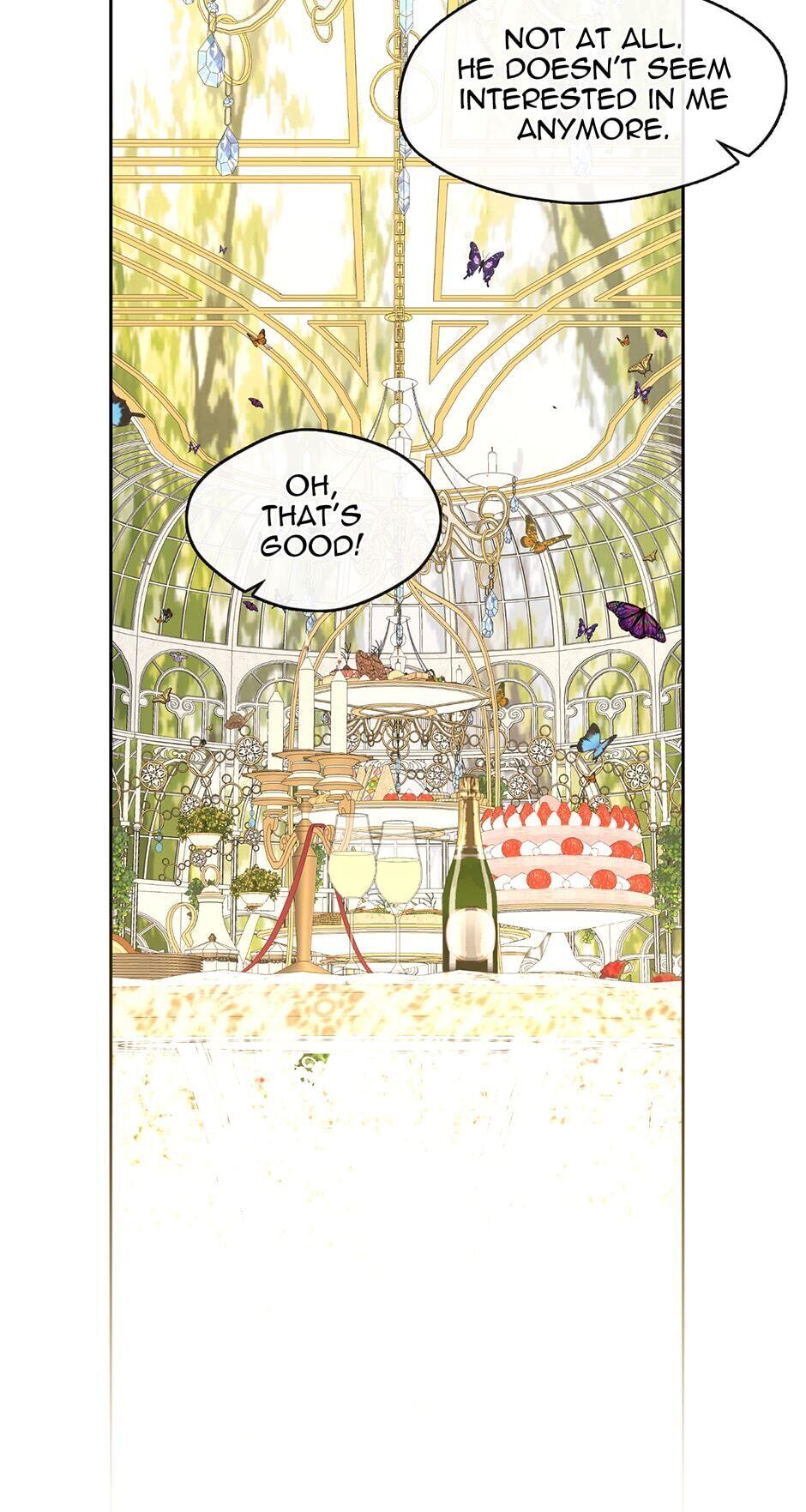 Read Beware the Villainess! EN Manga Online