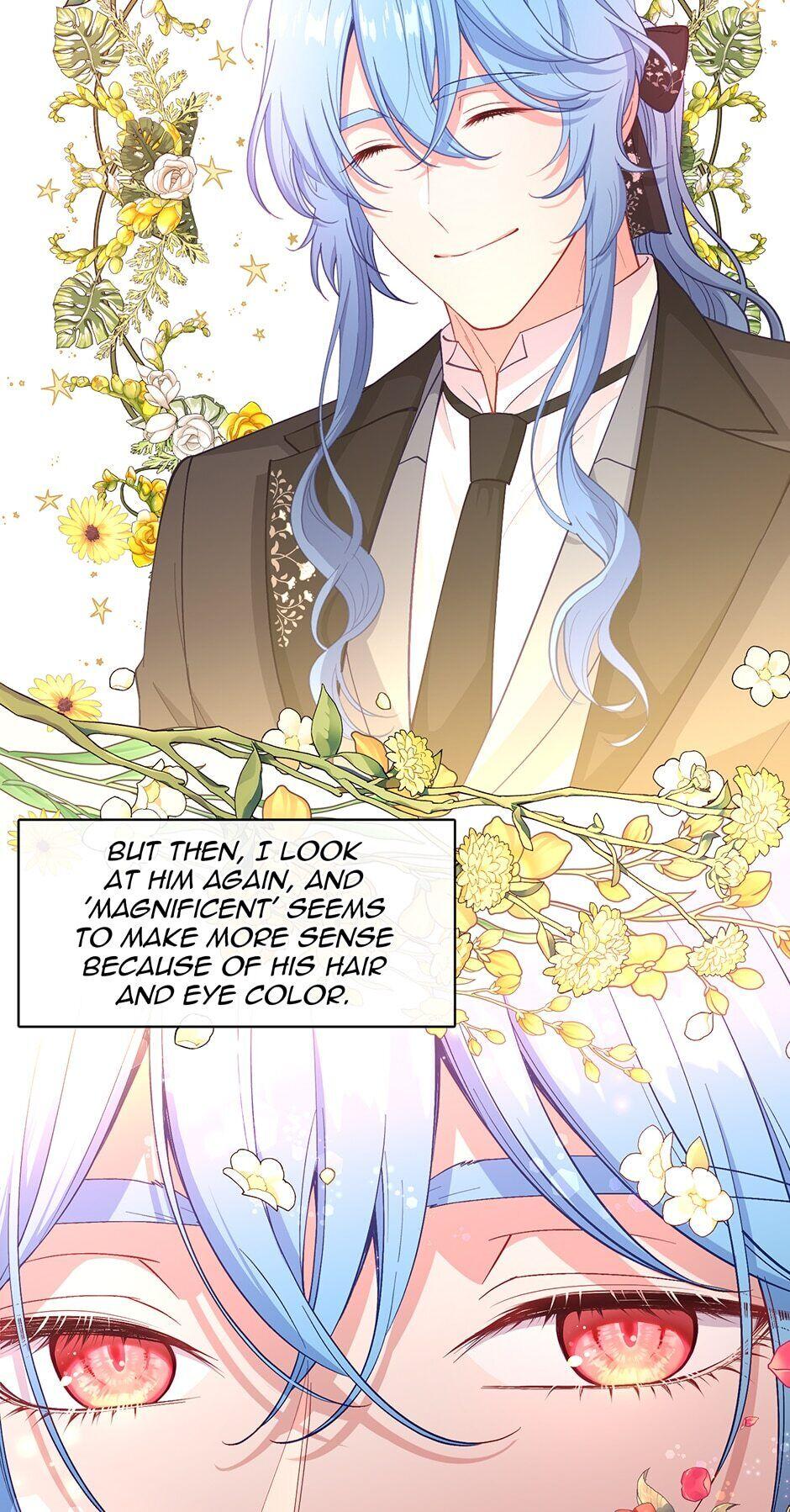 Read Beware the Villainess! EN Manga Online