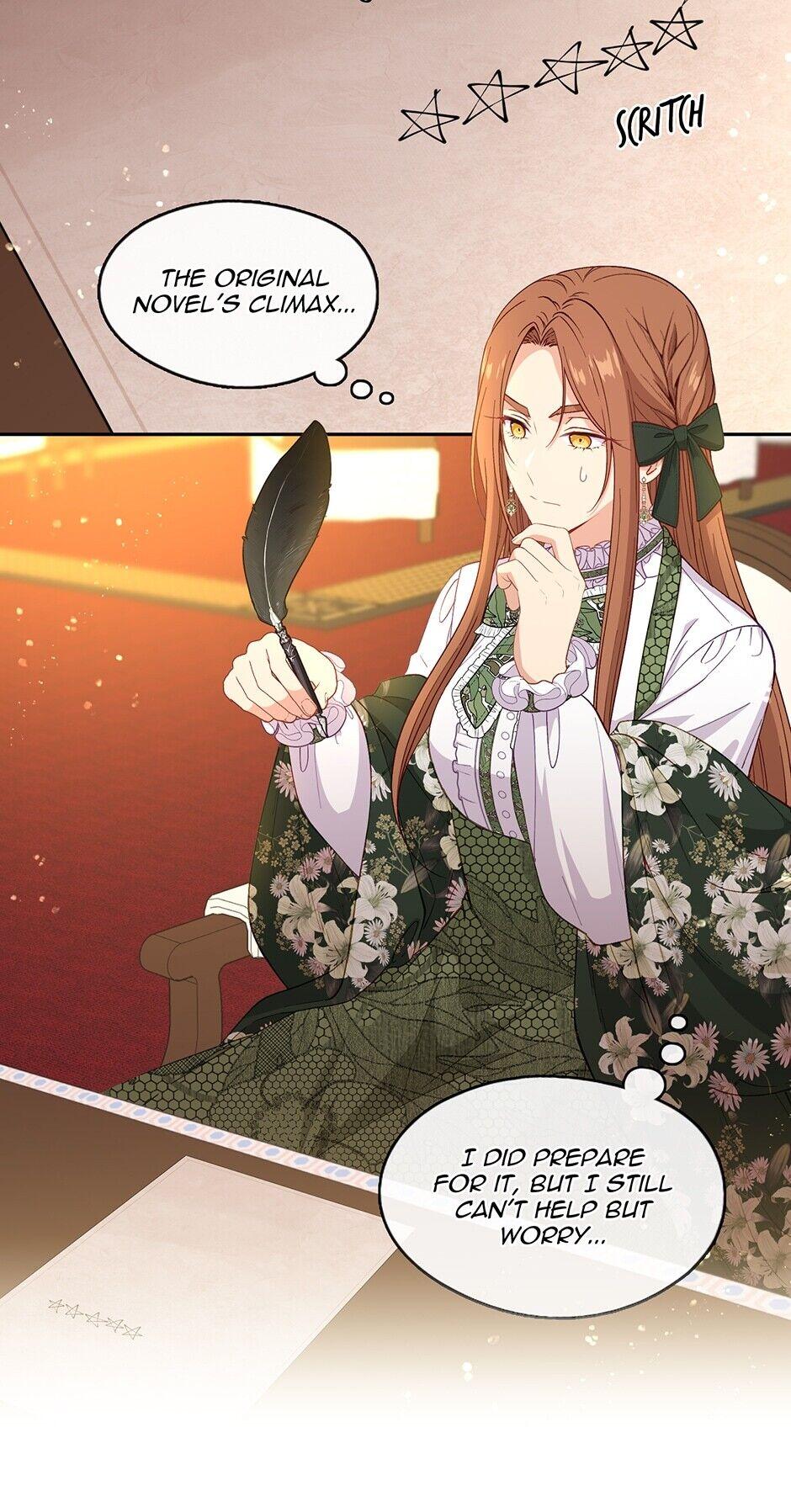 Read Beware the Villainess! EN Manga Online
