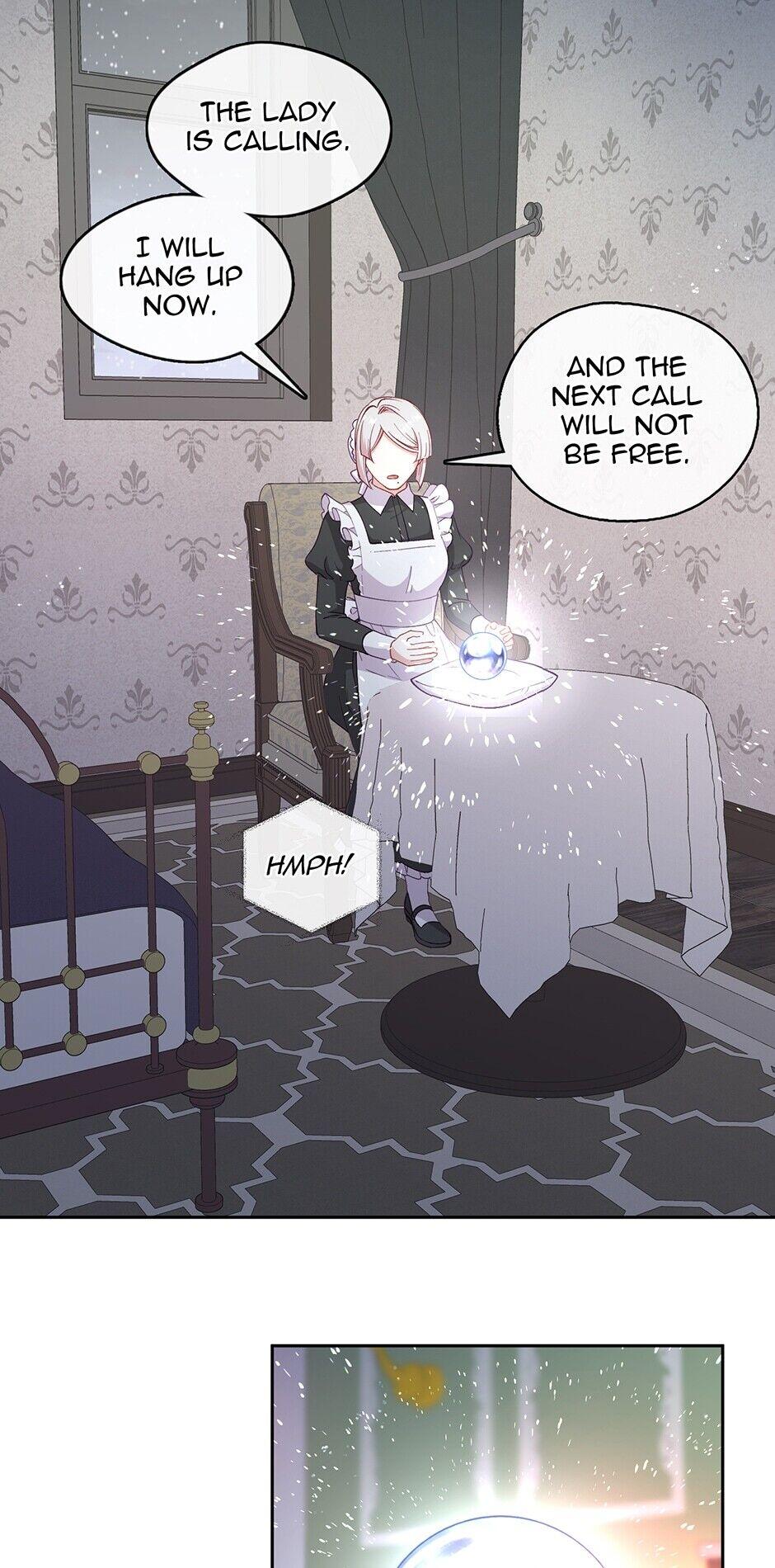 Read Beware the Villainess! EN Manga Online