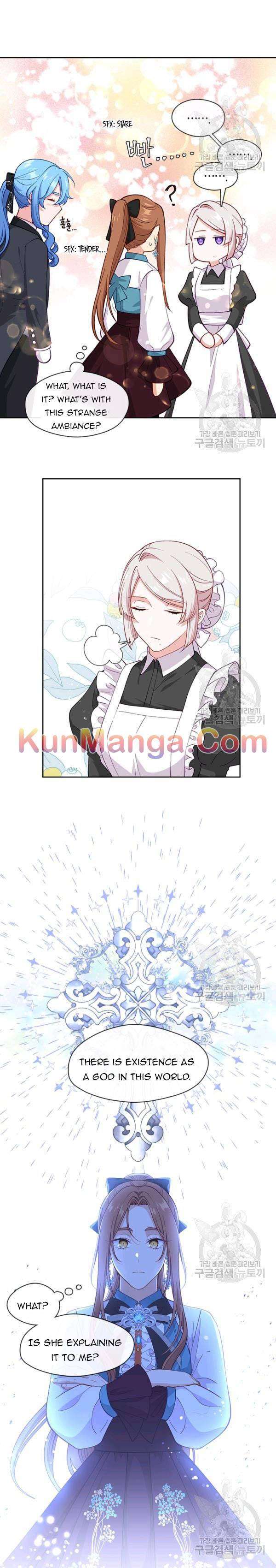 Read Beware the Villainess! EN Manga Online
